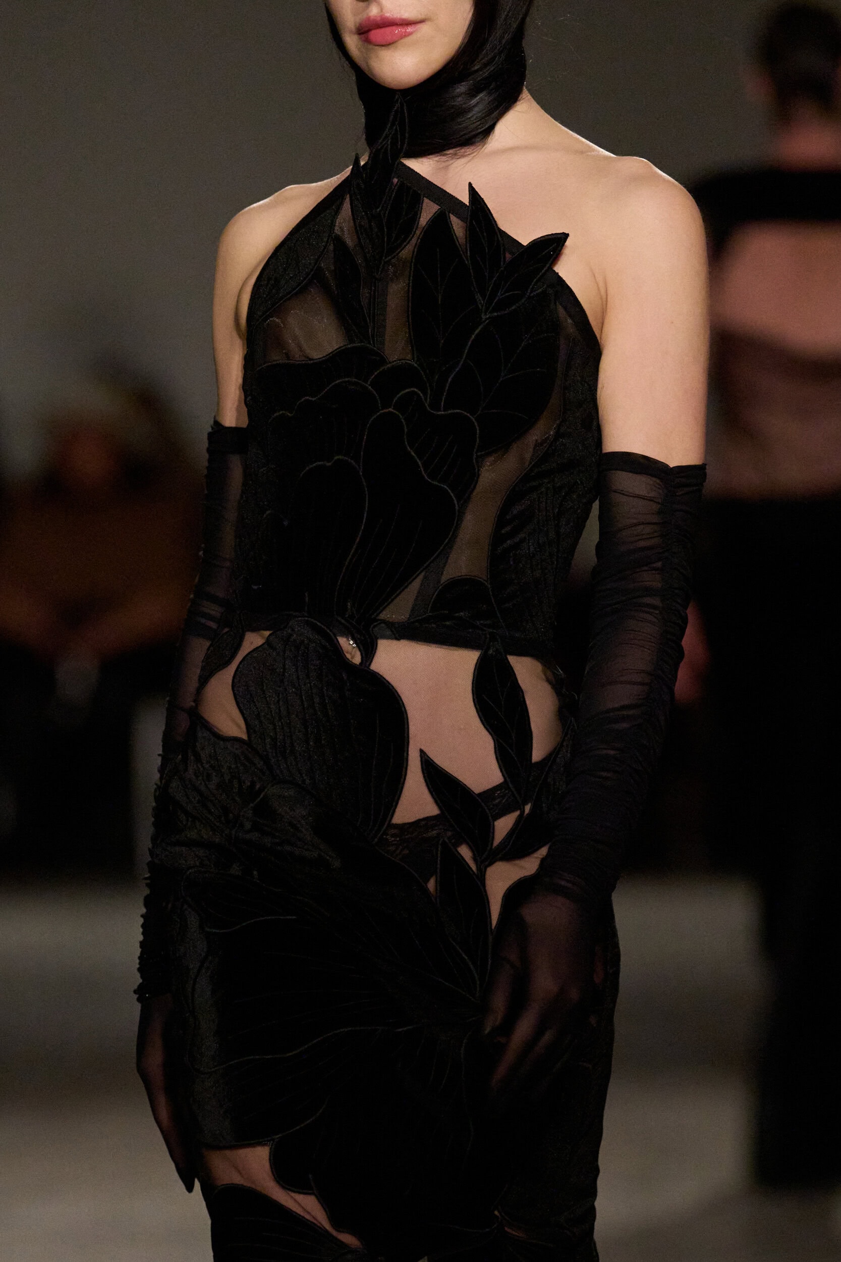 Christian Siriano Fall 2026 Fashion Show Details