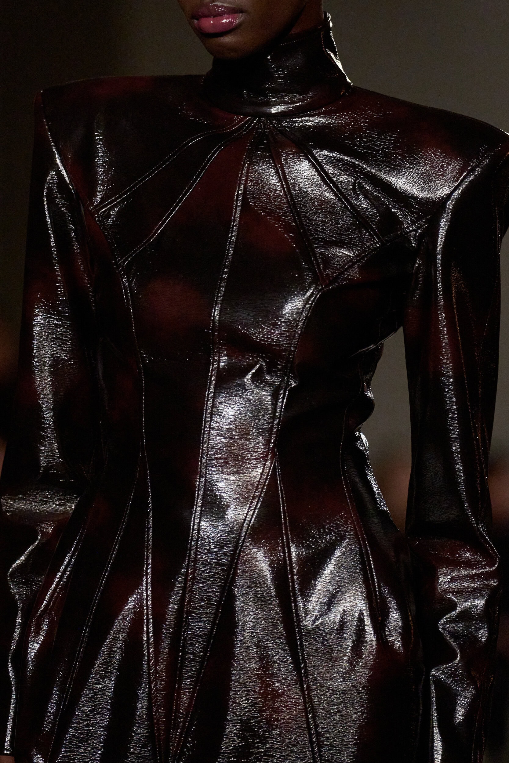 Christian Siriano Fall 2026 Fashion Show Details