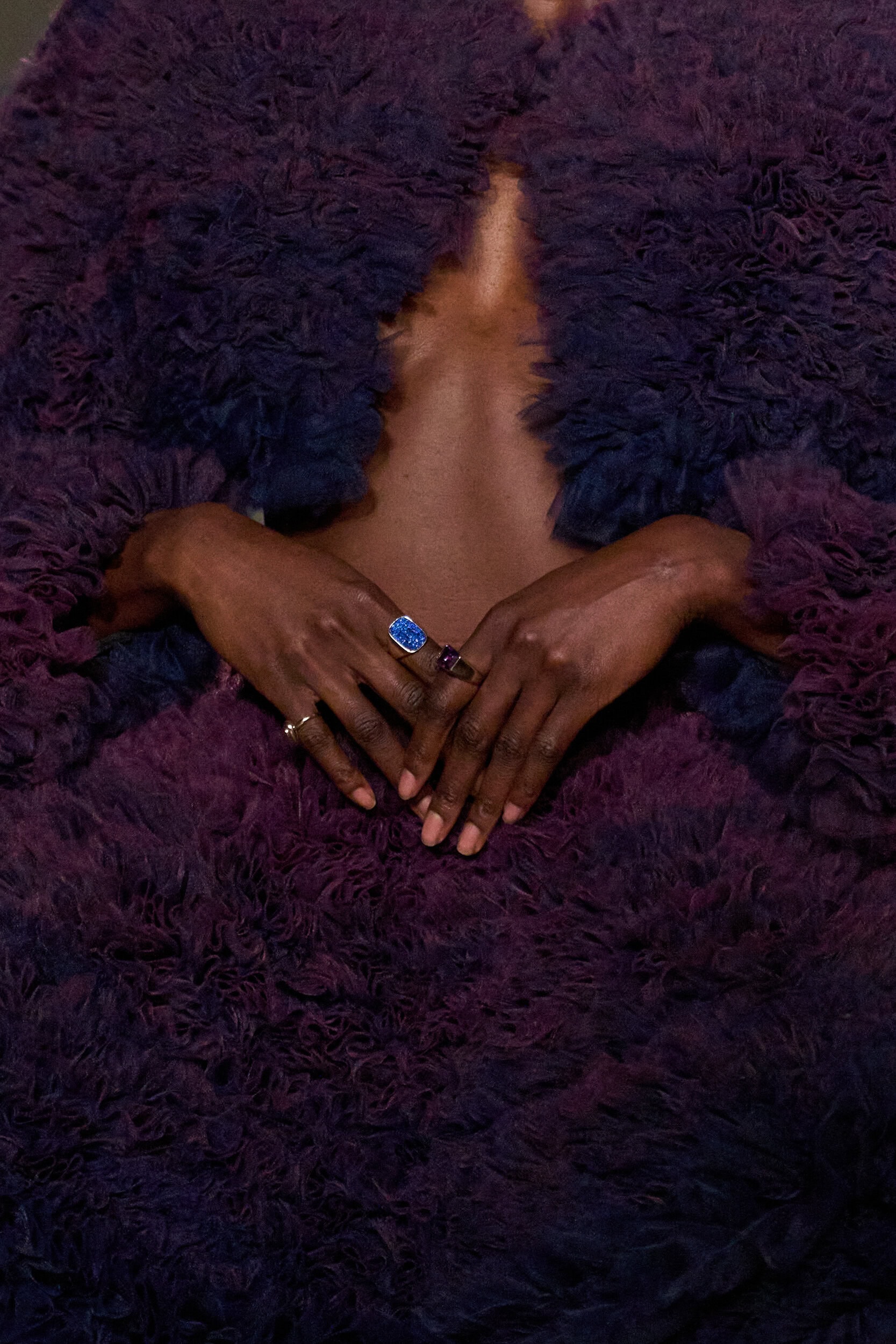 Christian Siriano Fall 2026 Fashion Show Details