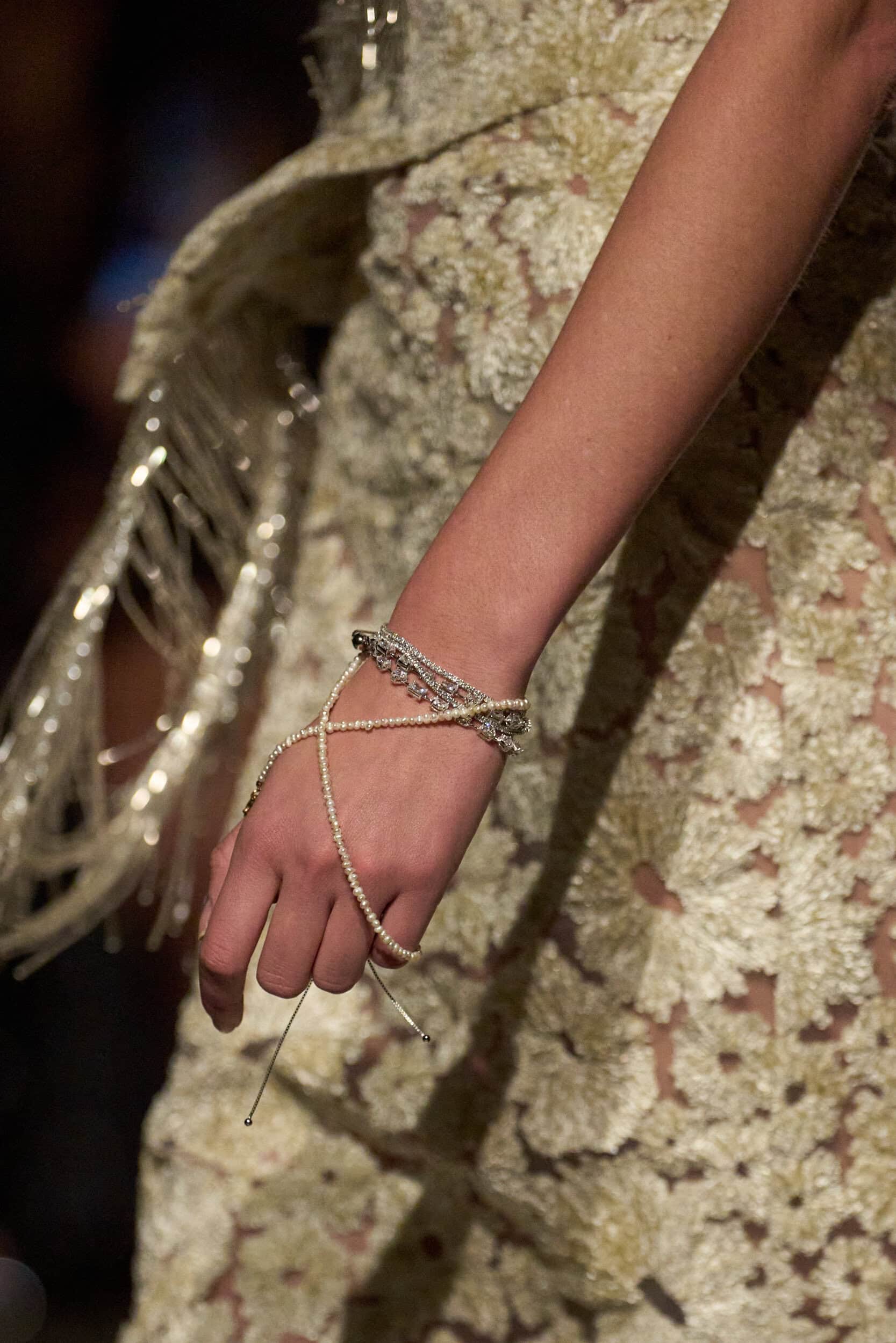 Christian Siriano Fall 2026 Fashion Show Details