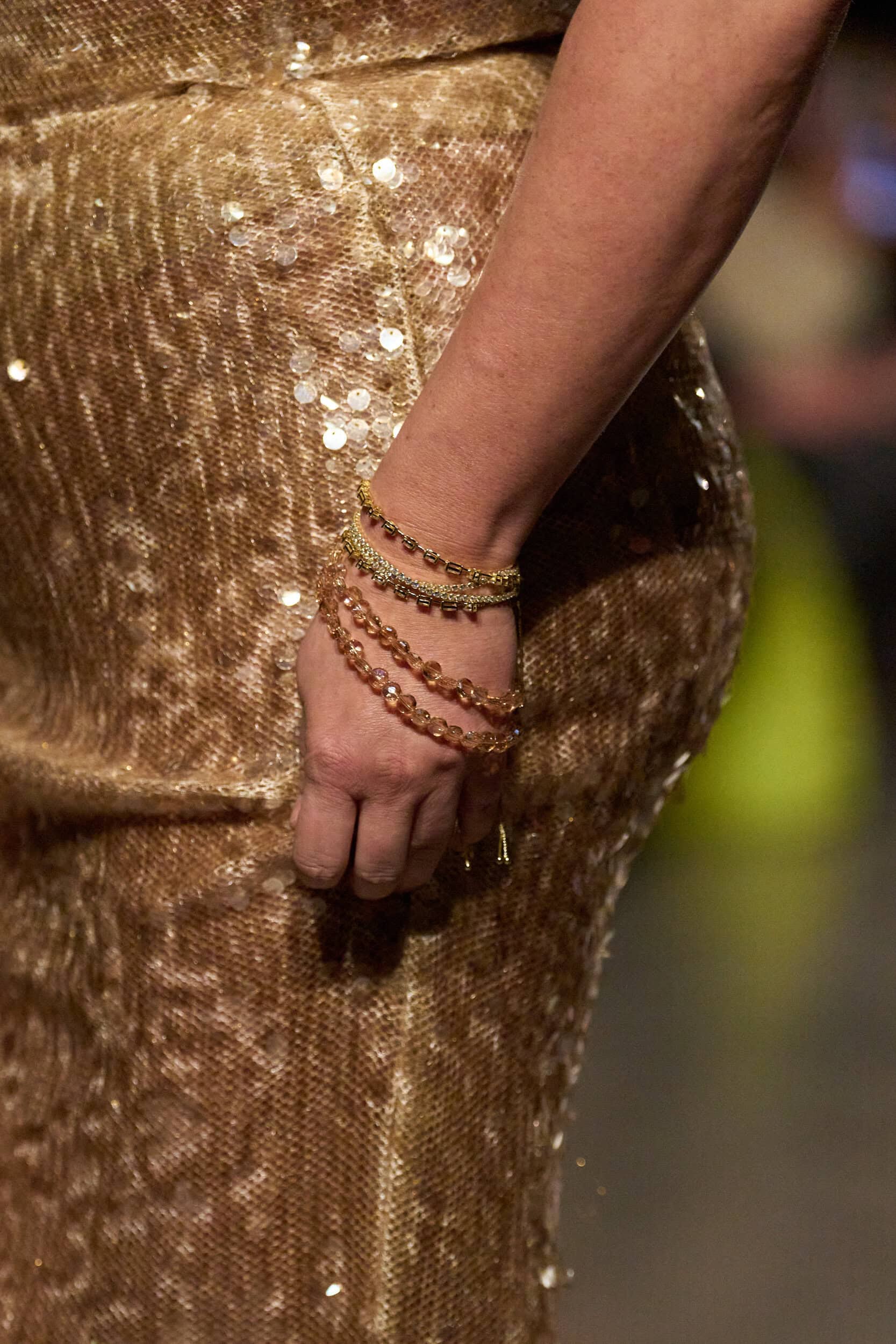 Christian Siriano Fall 2026 Fashion Show Details