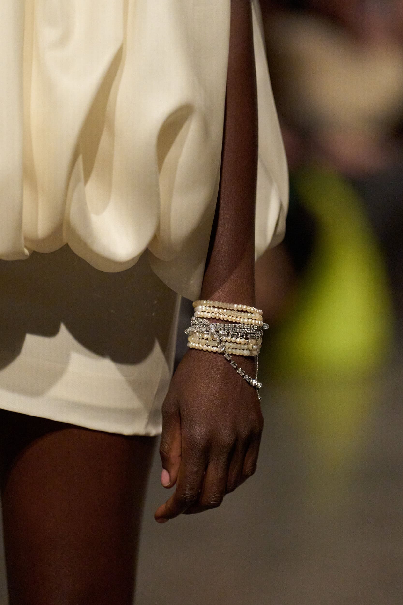 Christian Siriano Fall 2026 Fashion Show Details