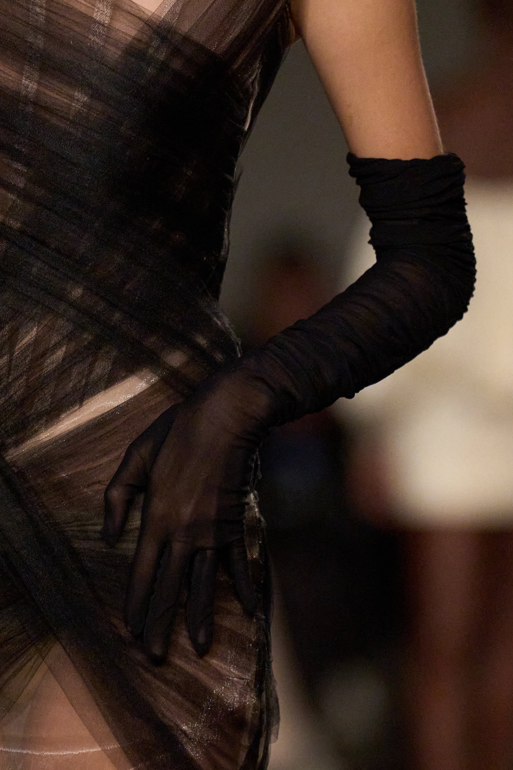 Christian Siriano Fall 2026 Fashion Show Details