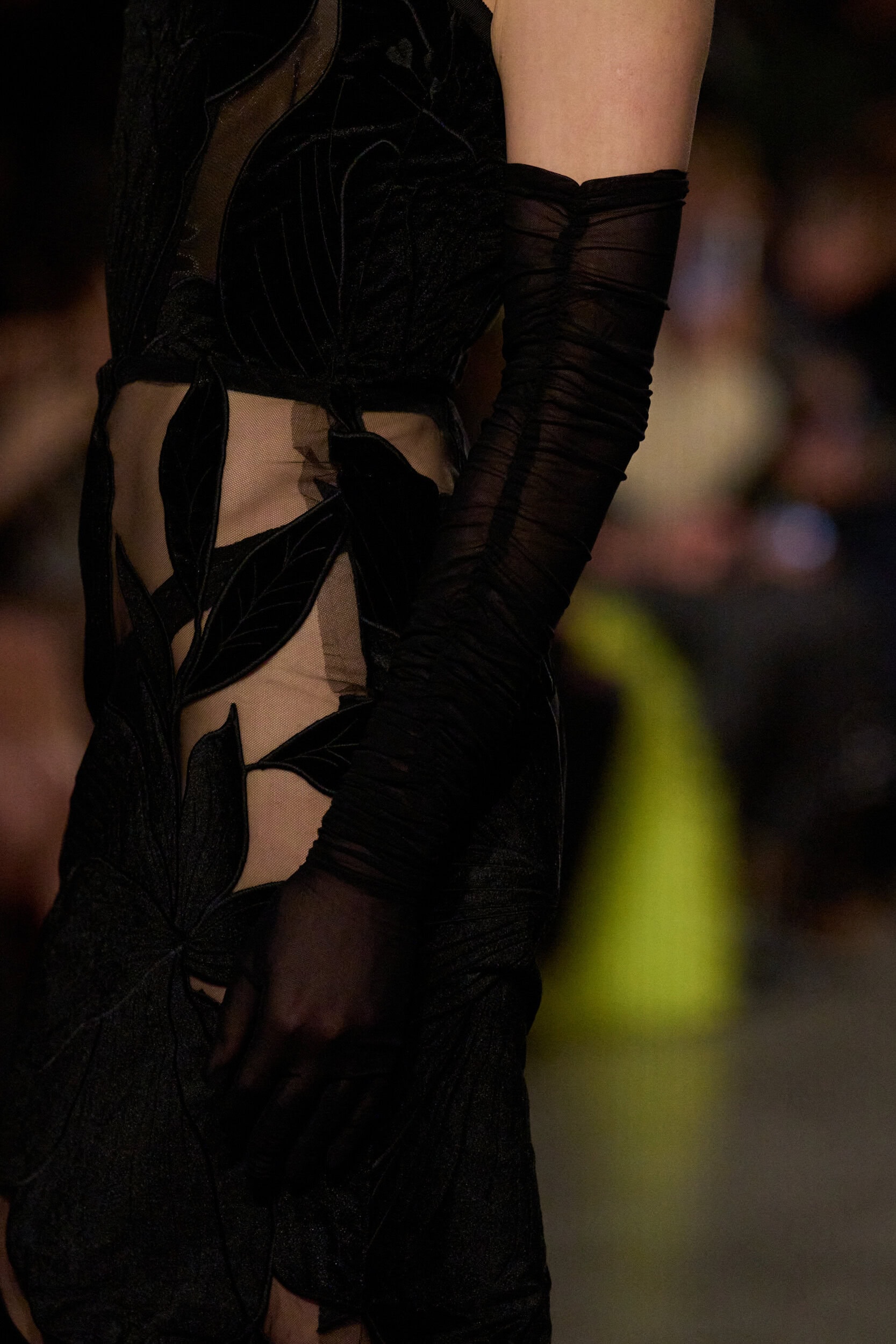 Christian Siriano Fall 2026 Fashion Show Details