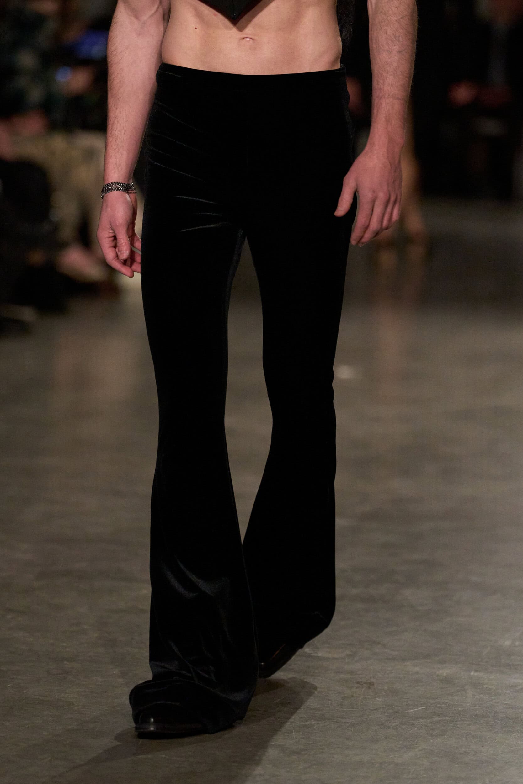Christian Siriano Fall 2026 Fashion Show Details