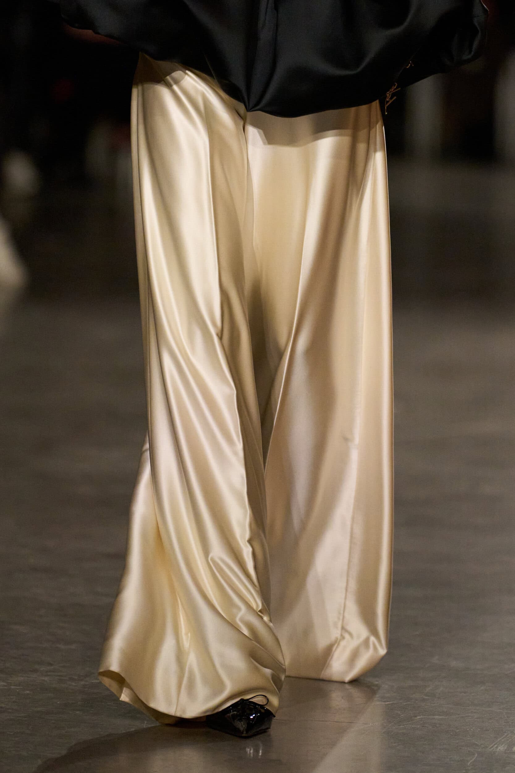 Christian Siriano Fall 2026 Fashion Show Details