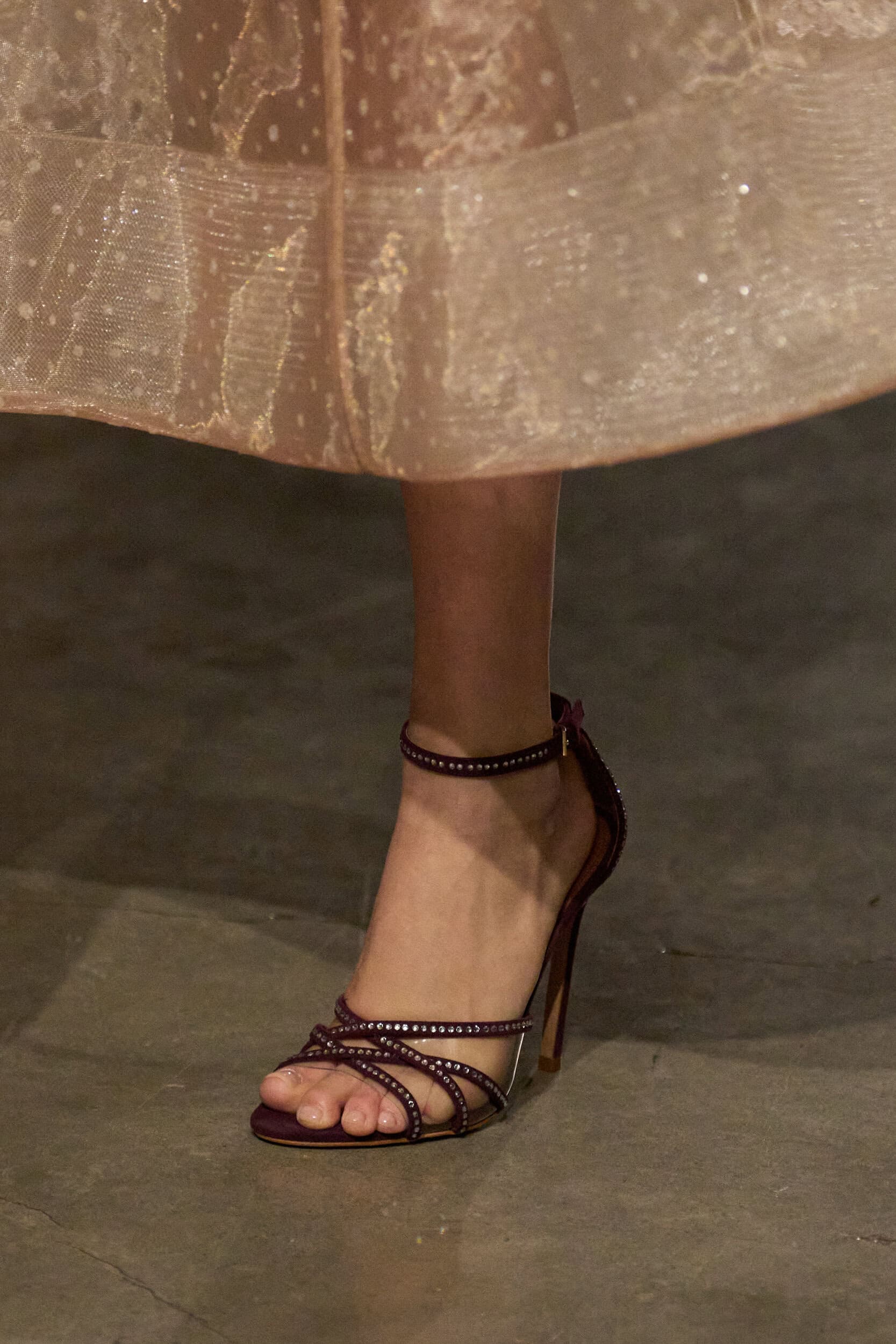 Christian Siriano Fall 2026 Fashion Show Details