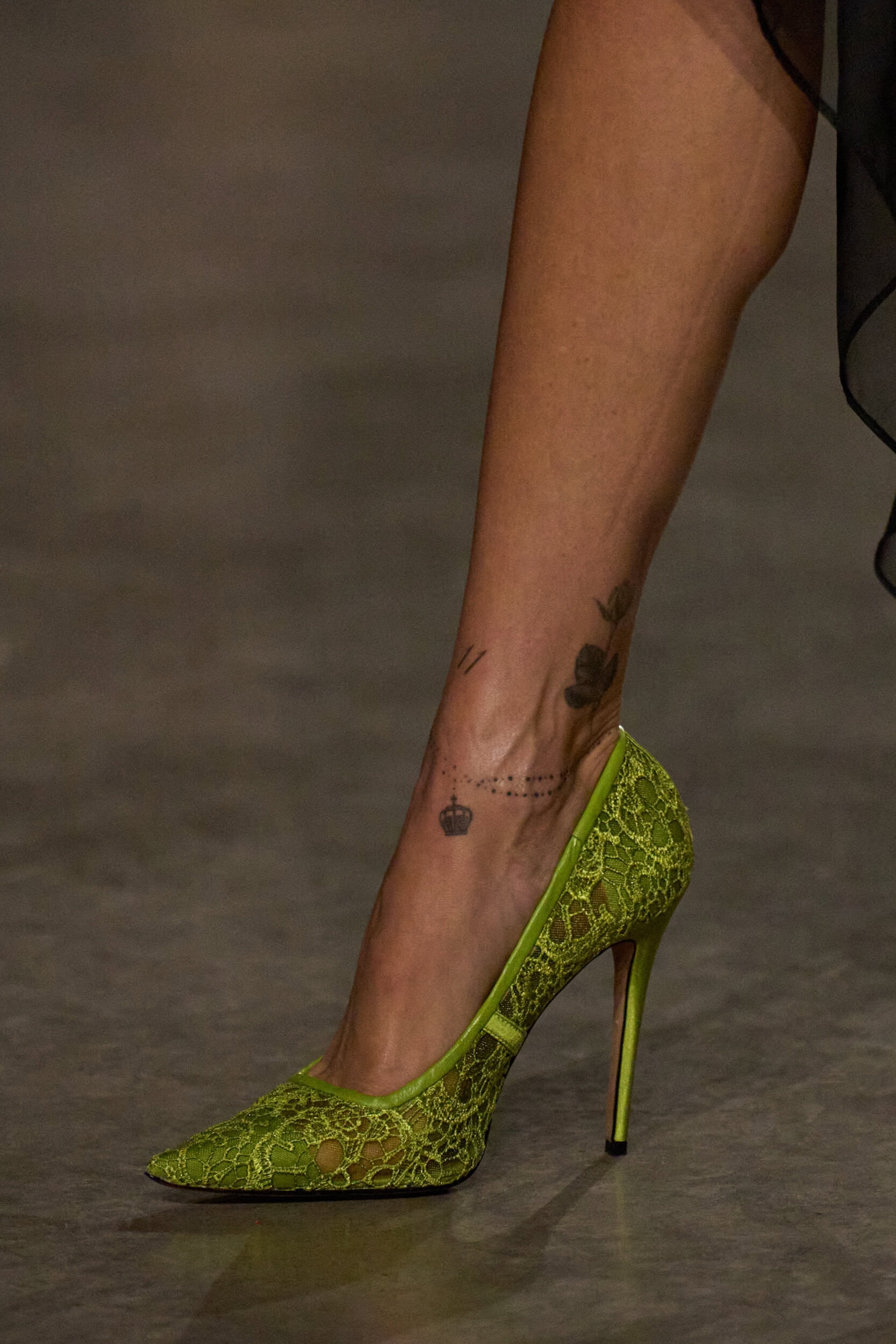 Christian Siriano Fall 2026 Fashion Show Details