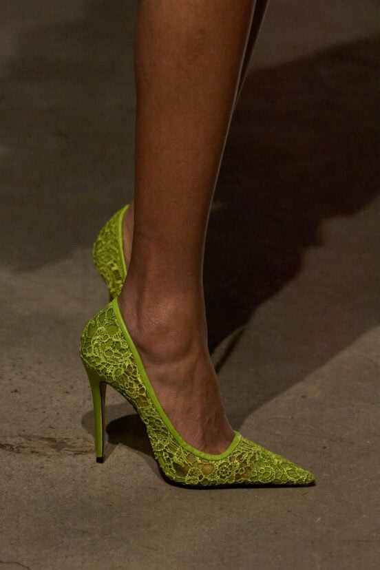 Christian Siriano Fall 2026 Fashion Show Details