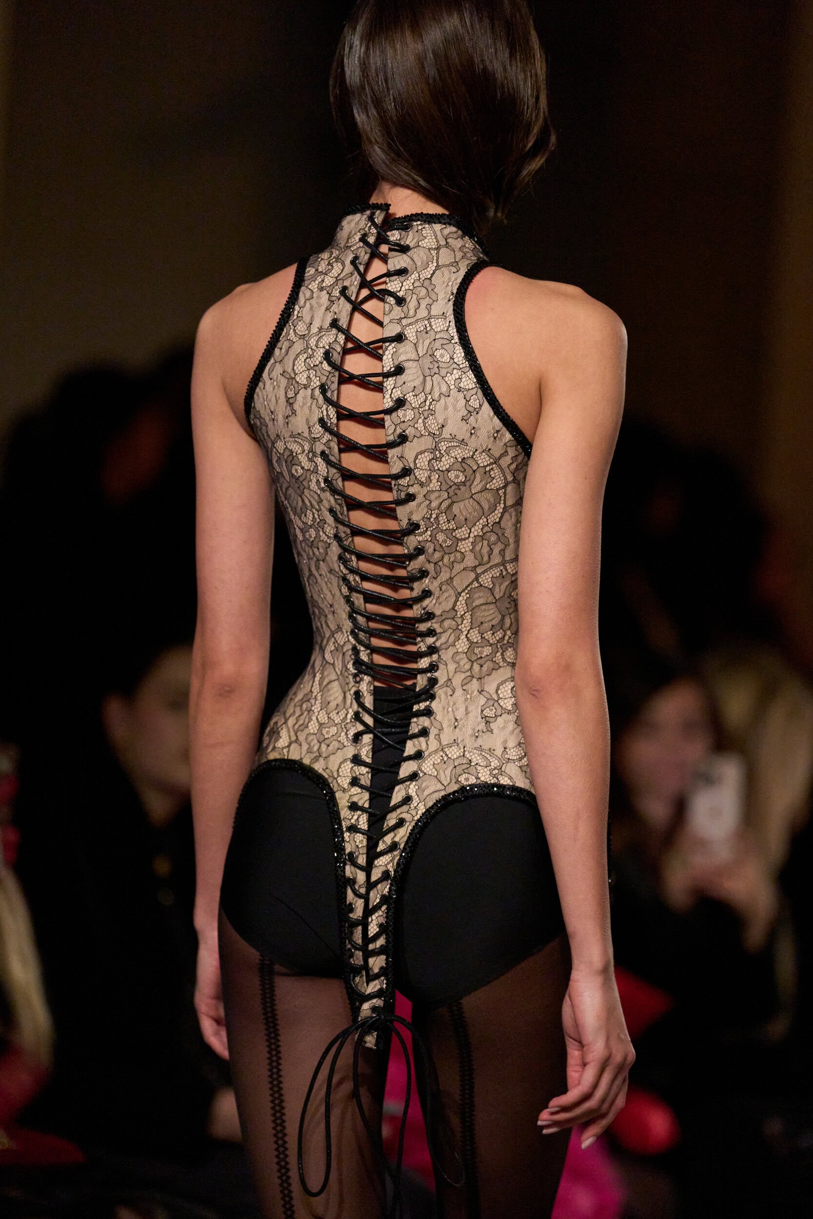 Christian Siriano Fall 2026 Fashion Show Details