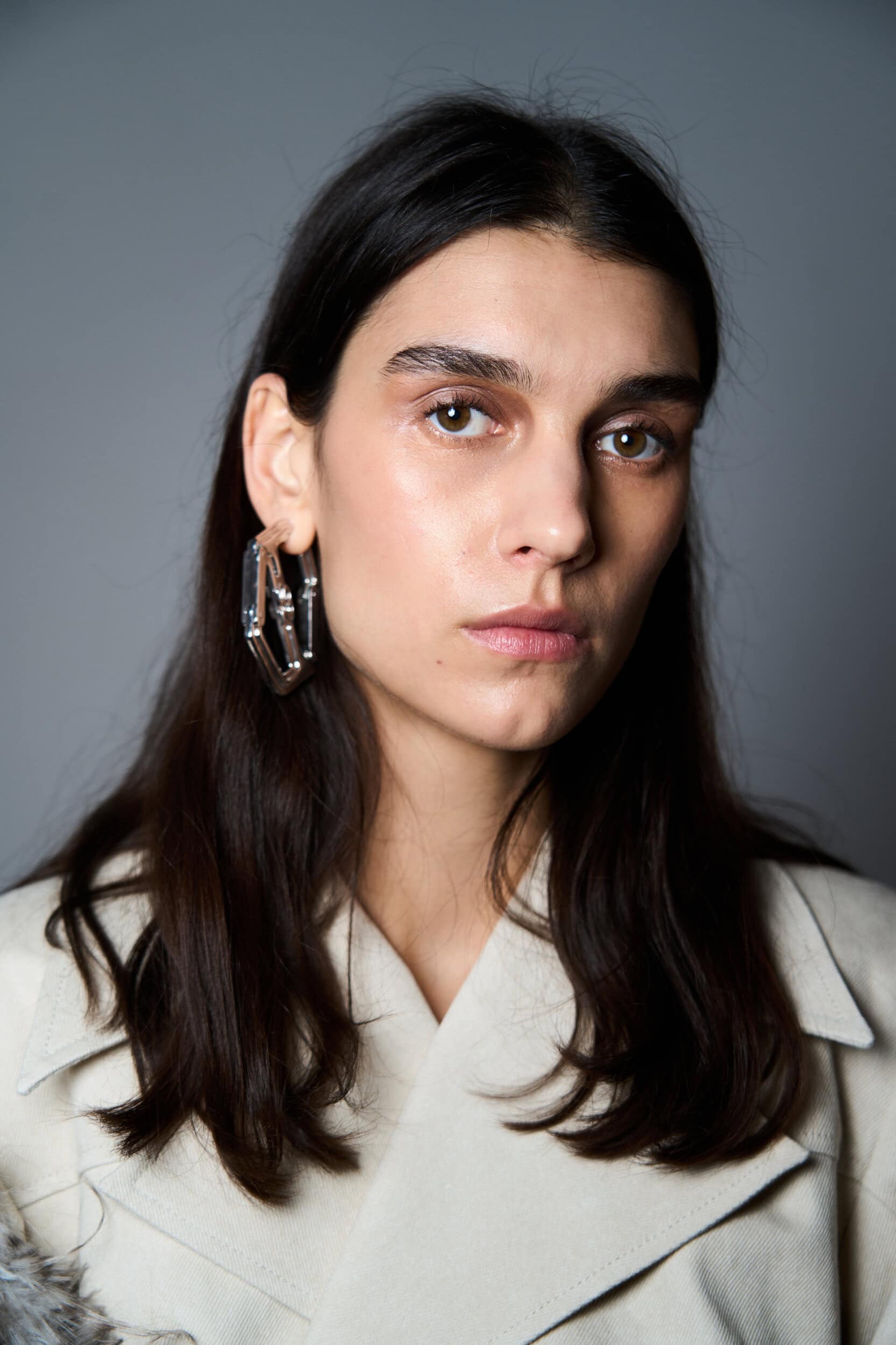 Sirivannavari Fall 2026 Fashion Show Backstage