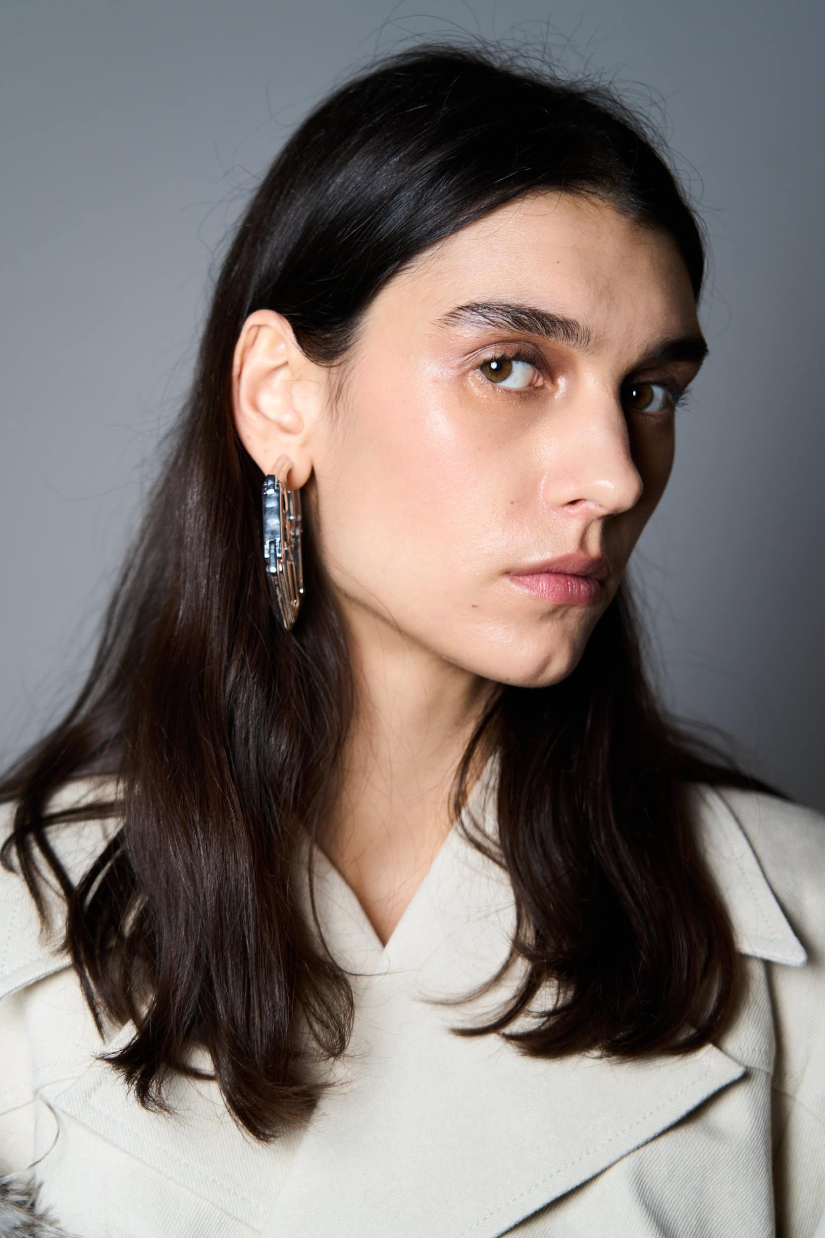 Sirivannavari Fall 2026 Fashion Show Backstage