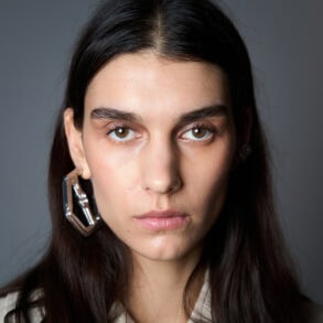 Sirivannavari Fall 2026 Fashion Show Backstage