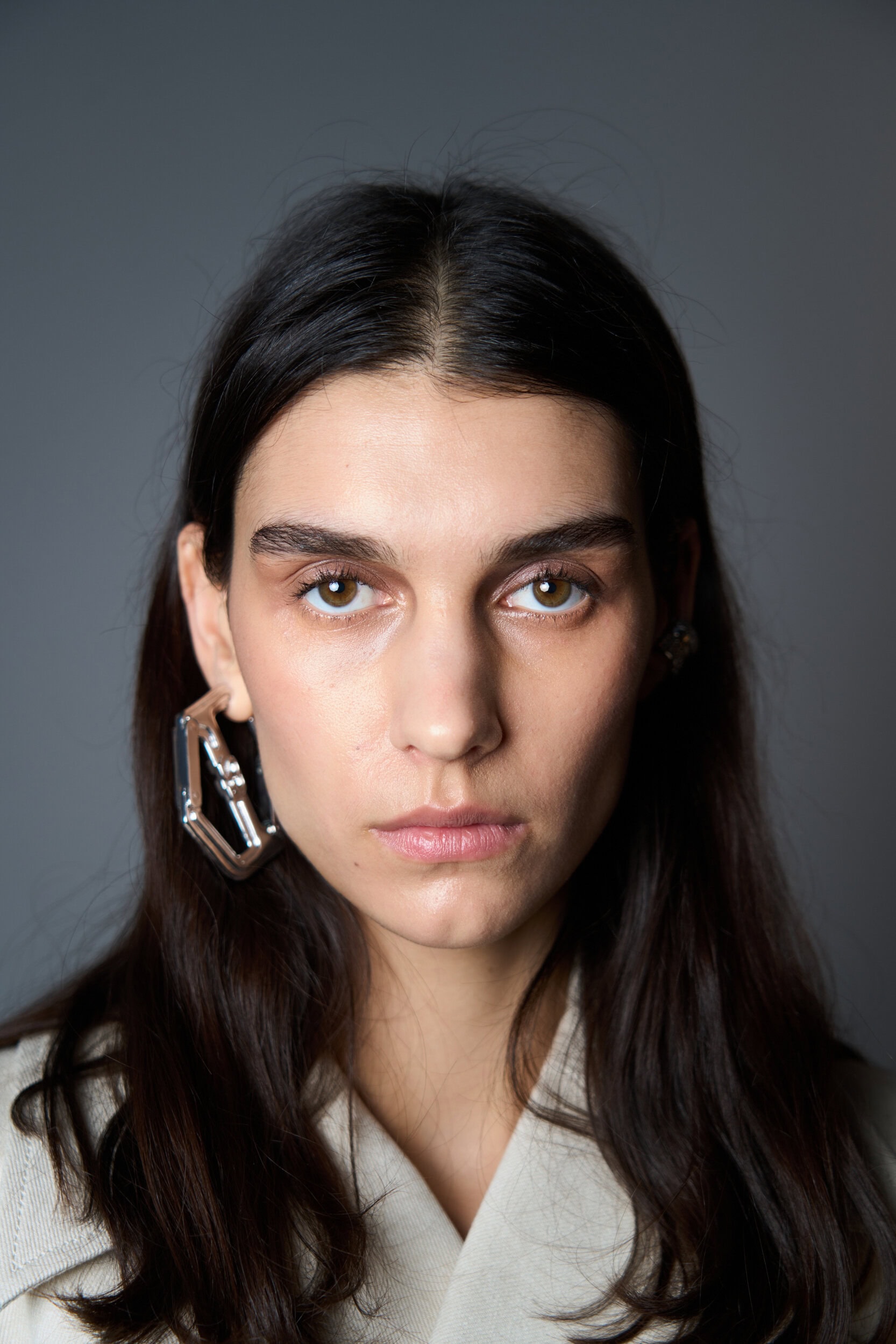 Sirivannavari Fall 2026 Fashion Show Backstage