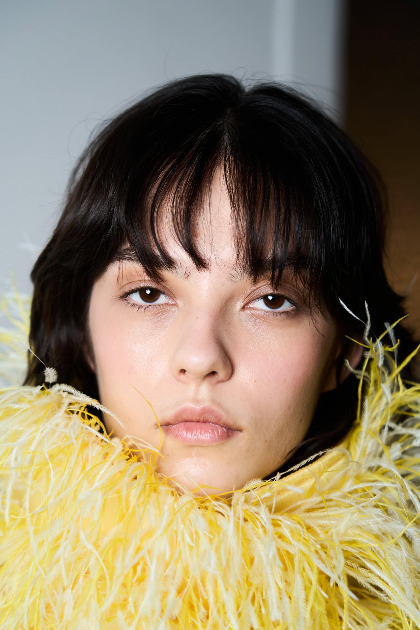 Sirivannavari Fall 2026 Fashion Show Backstage