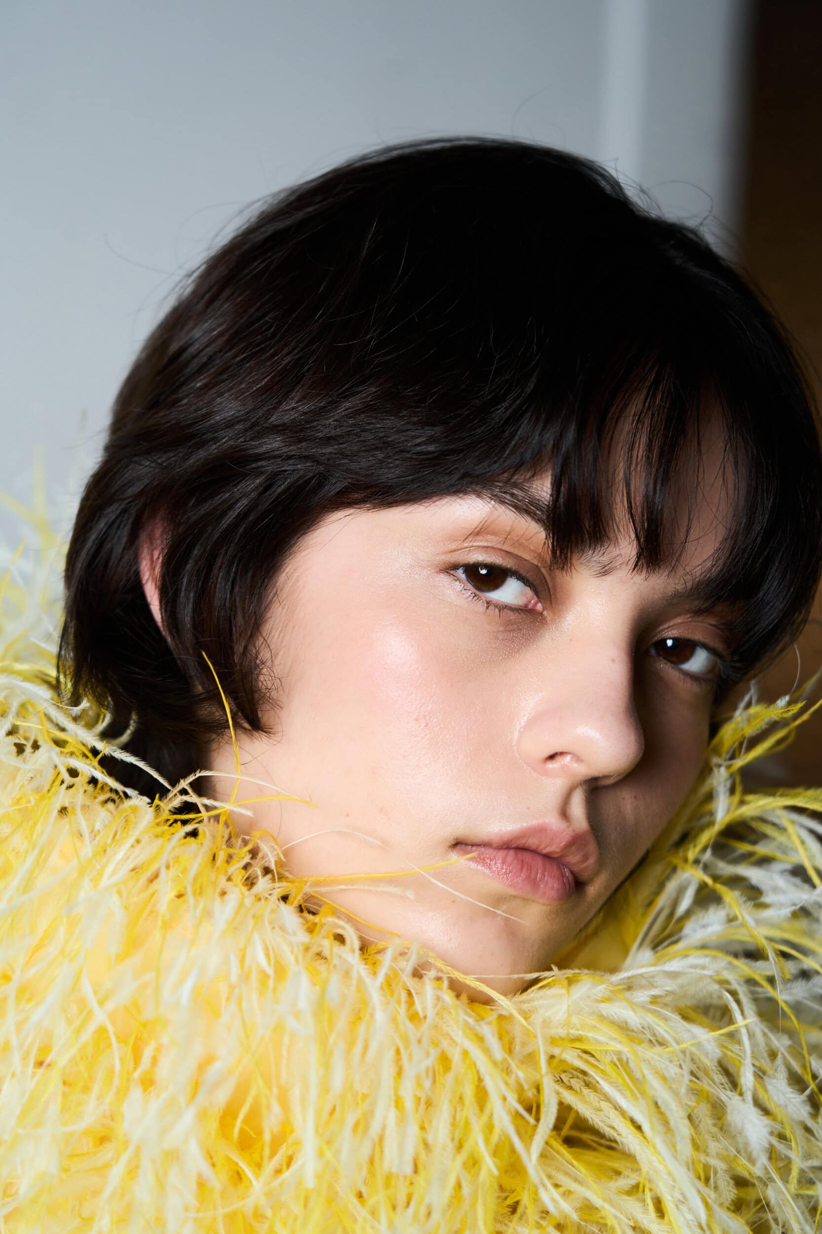 Sirivannavari Fall 2026 Fashion Show Backstage