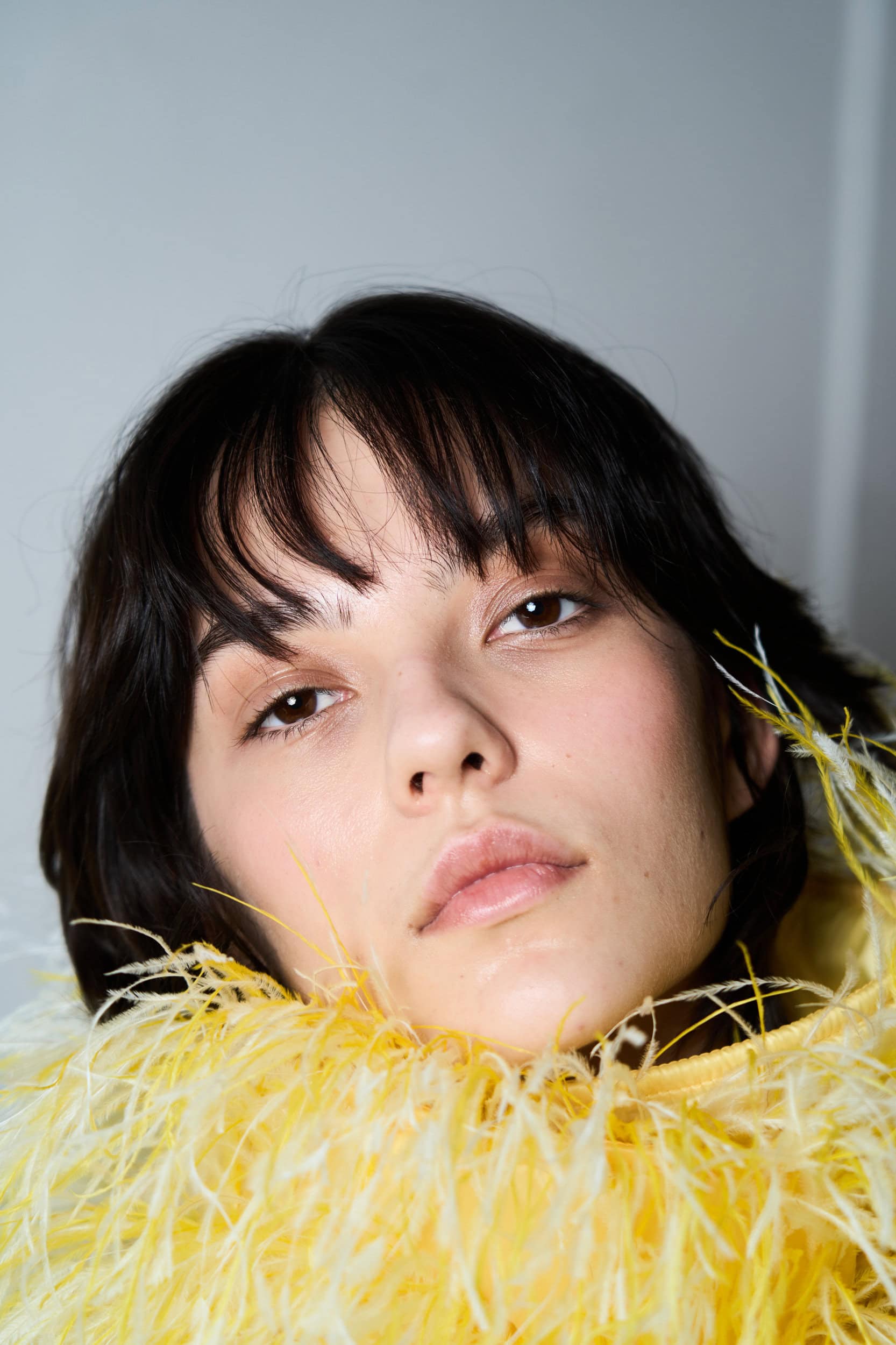 Sirivannavari Fall 2026 Fashion Show Backstage