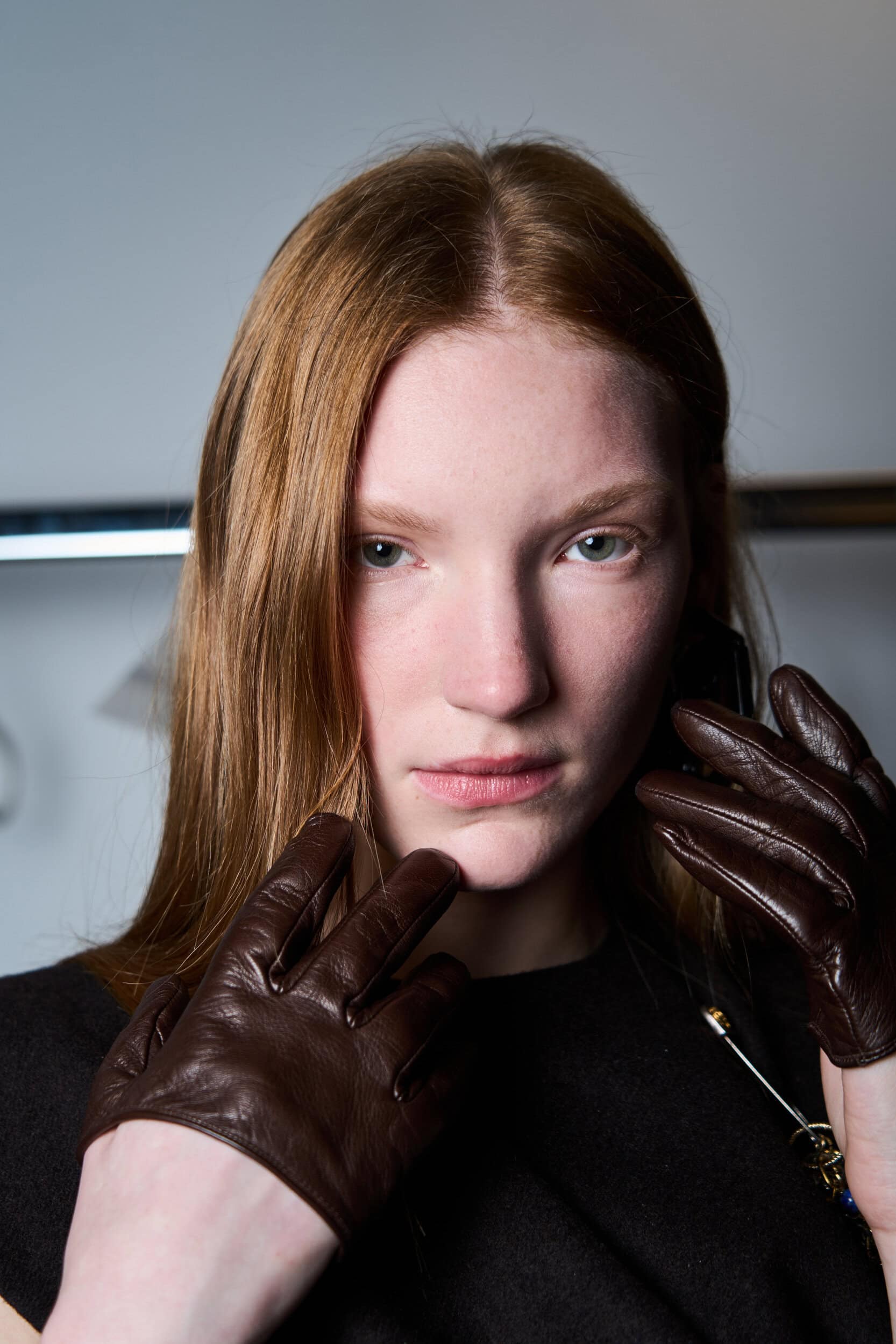 Sirivannavari Fall 2026 Fashion Show Backstage