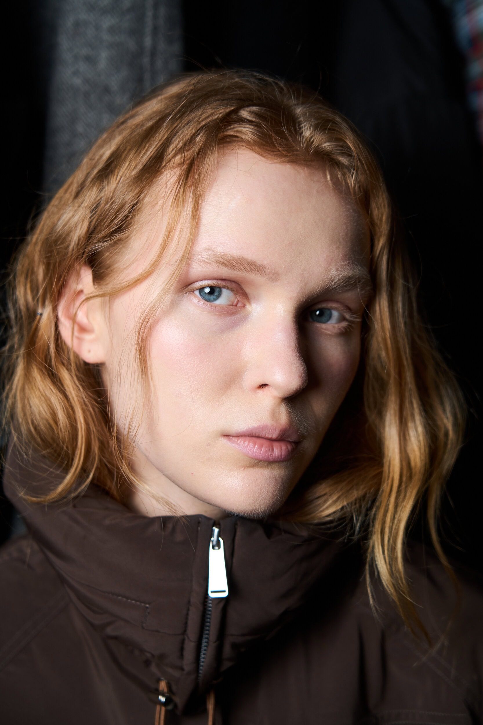 Sirivannavari Fall 2026 Fashion Show Backstage