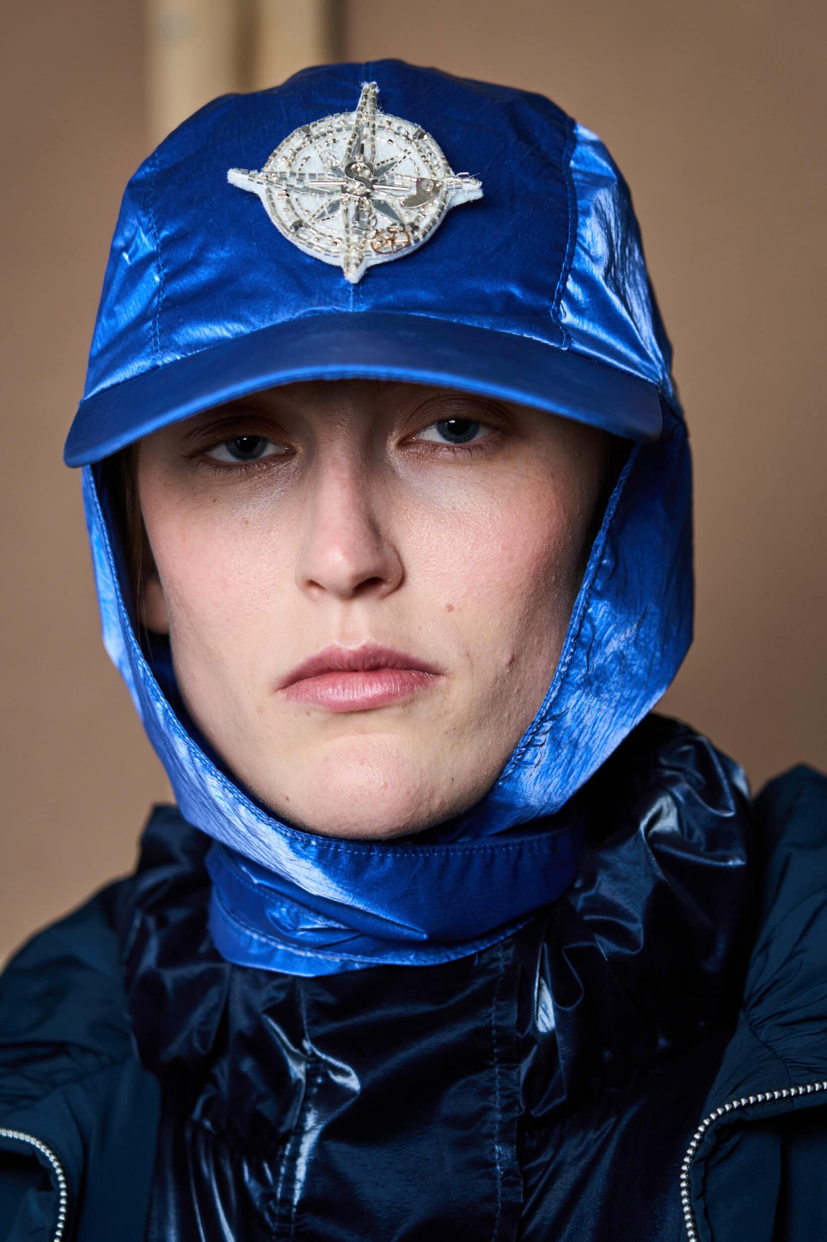 Sirivannavari Fall 2026 Fashion Show Backstage