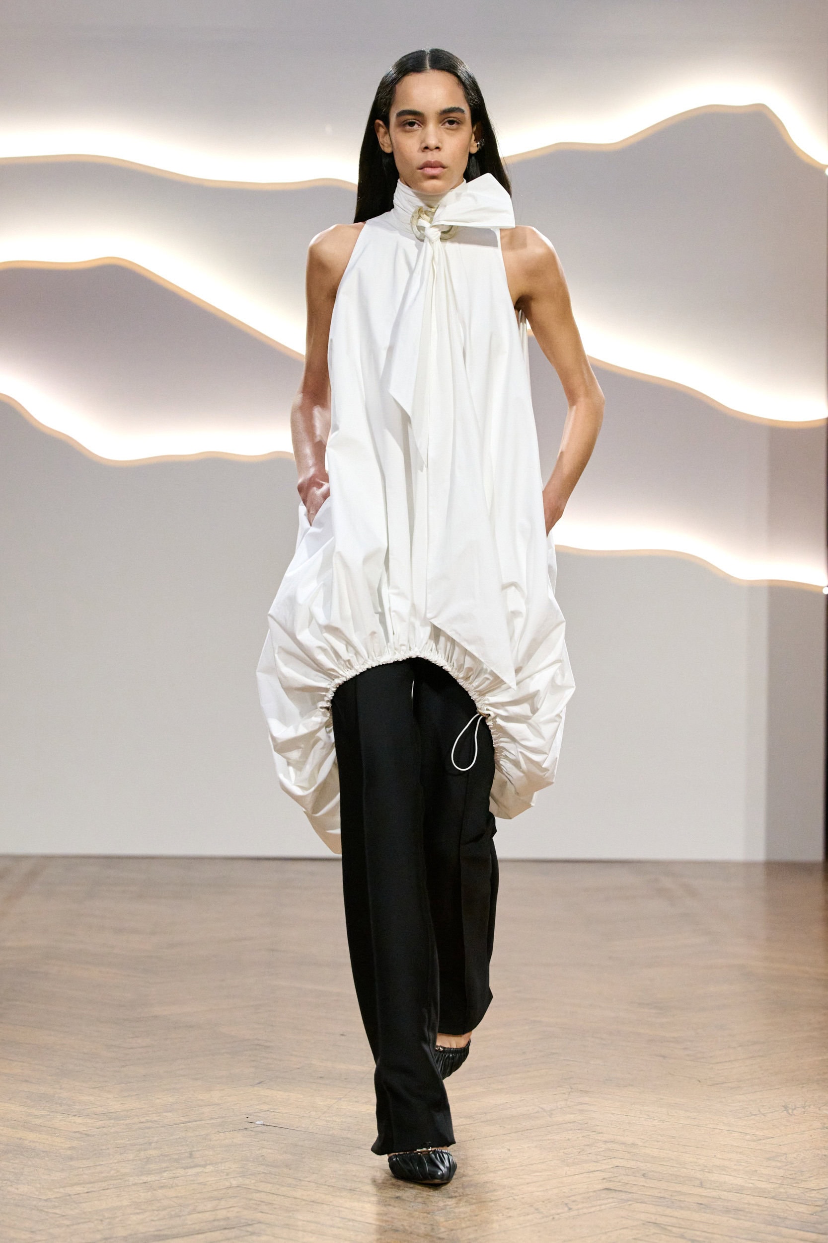 Sirivannavari Fall 2026 Fashion Show