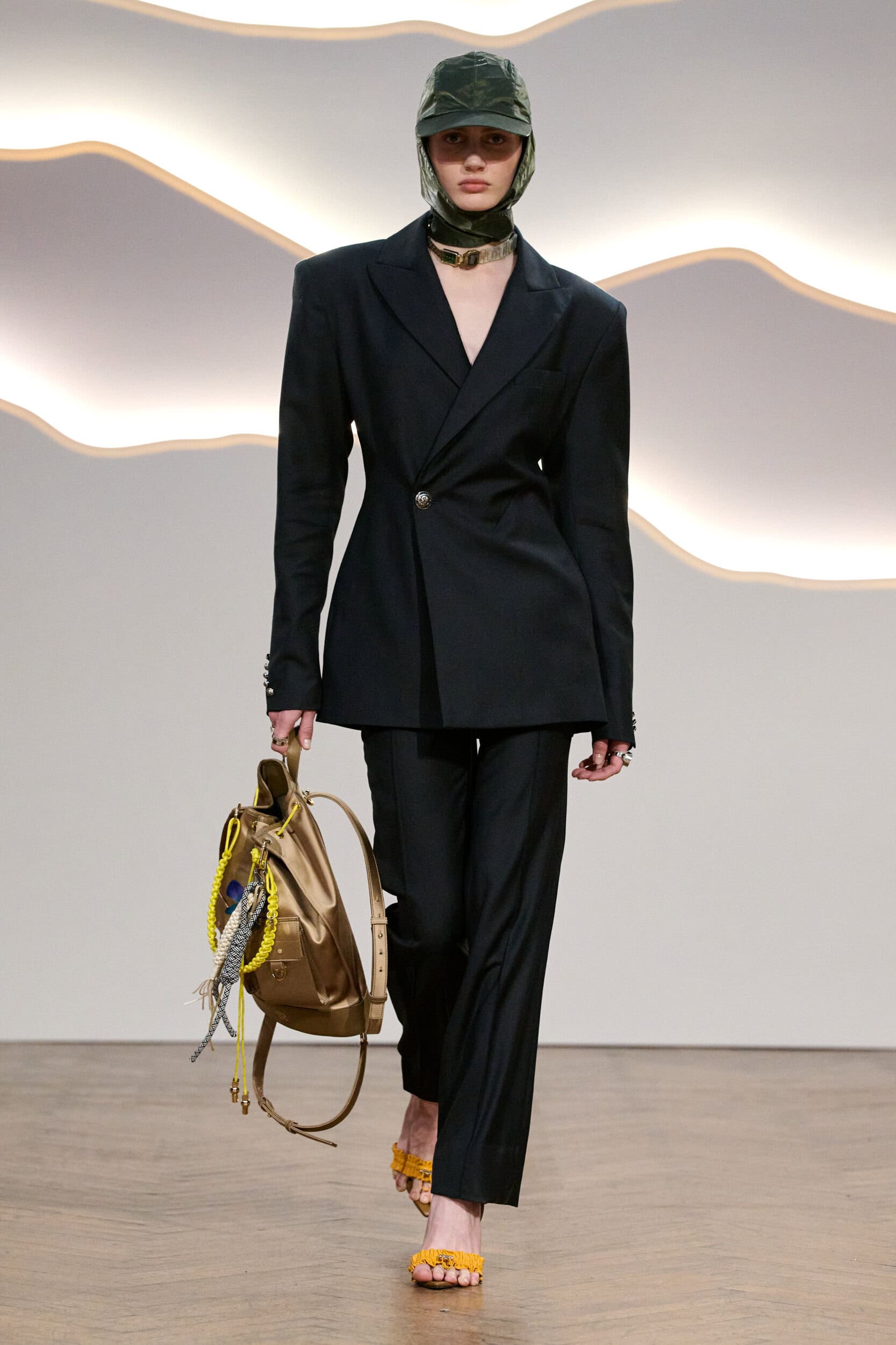 Sirivannavari Fall 2026 Fashion Show