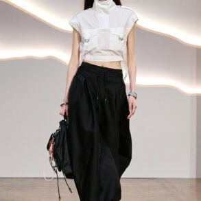 Sirivannavari Fall 2026 Fashion Show