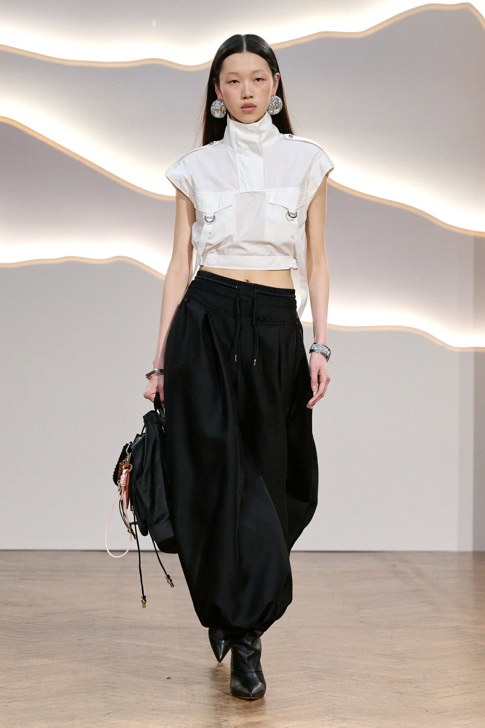 Sirivannavari Fall 2026 Fashion Show