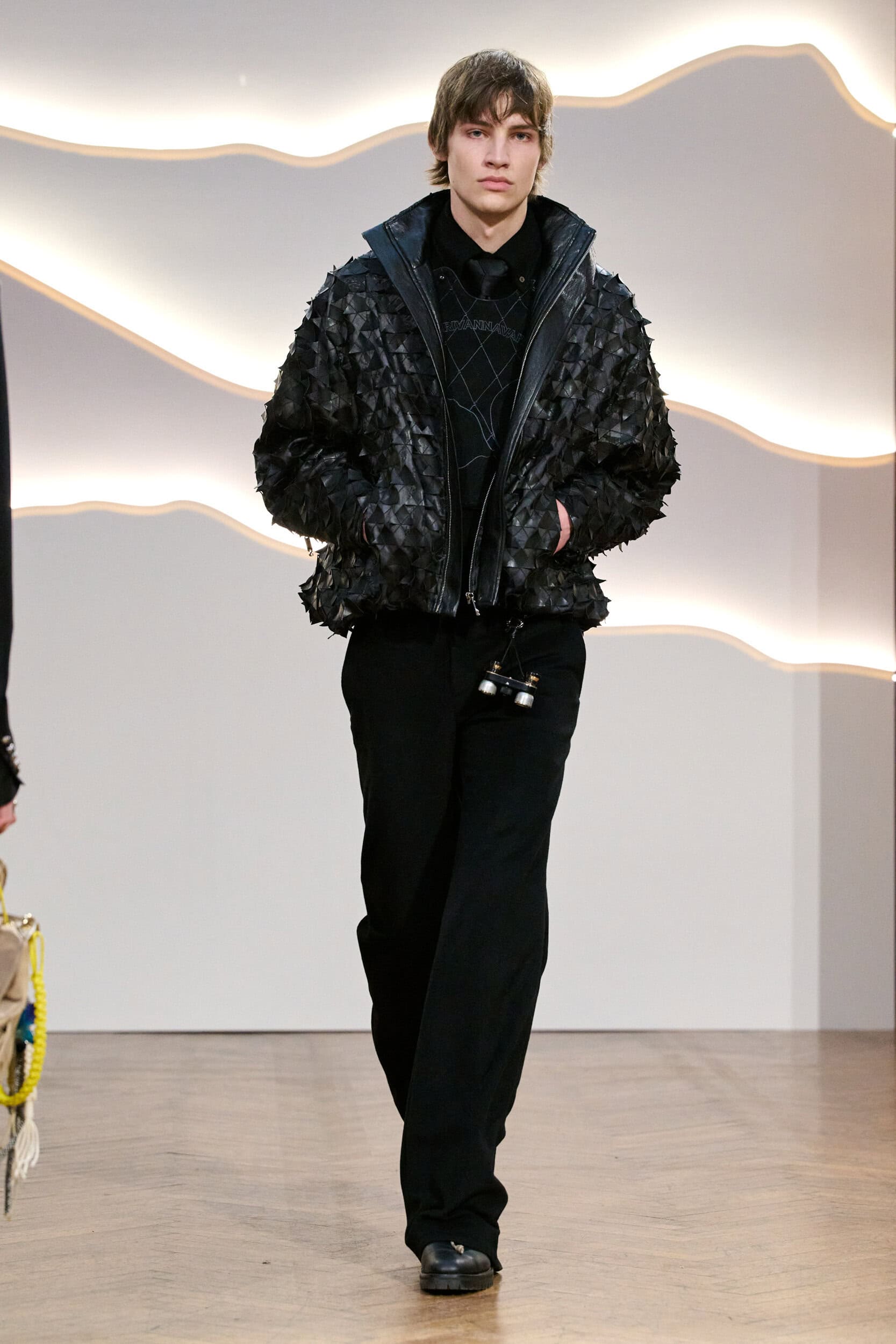 Sirivannavari Fall 2026 Fashion Show