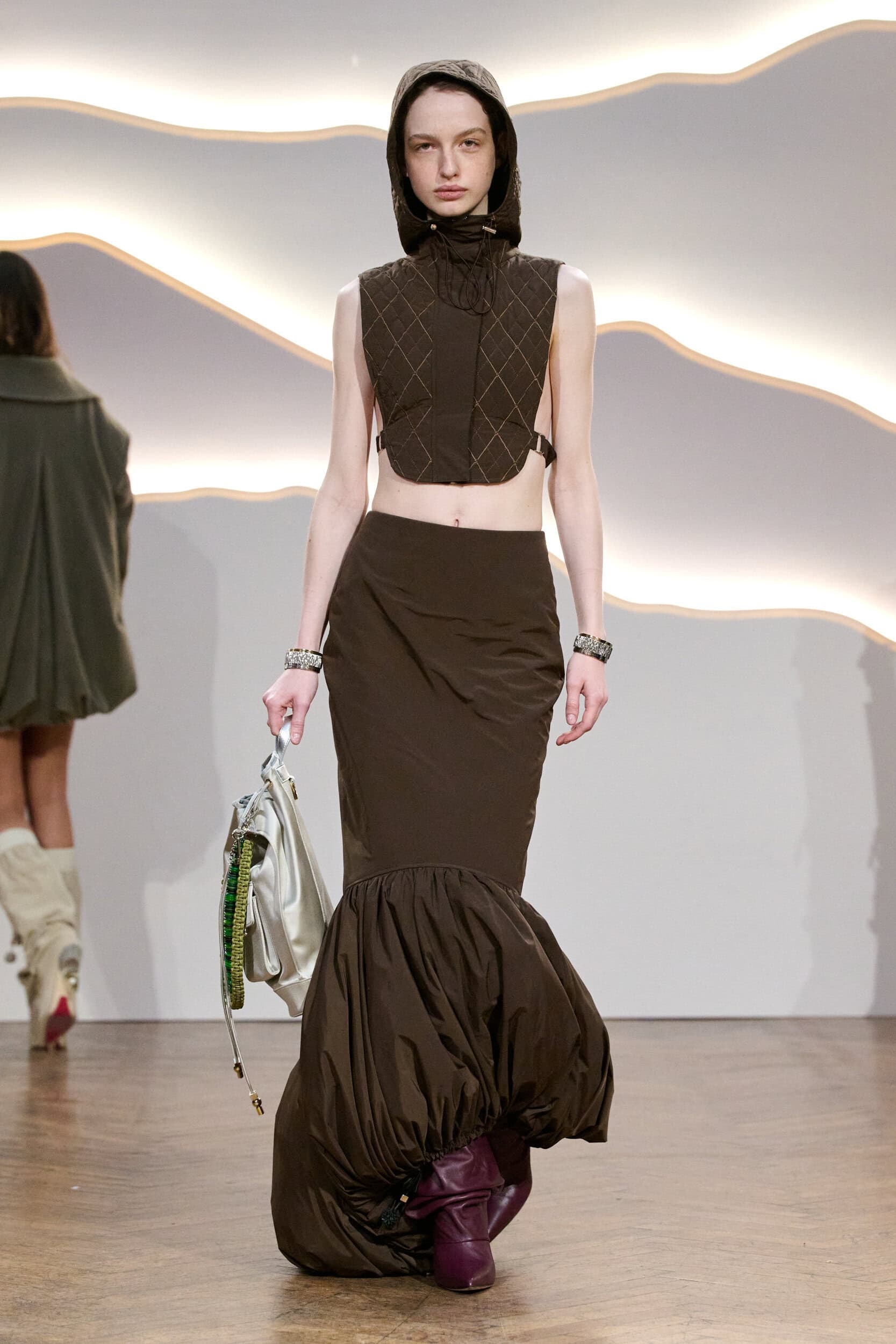 Sirivannavari Fall 2026 Fashion Show