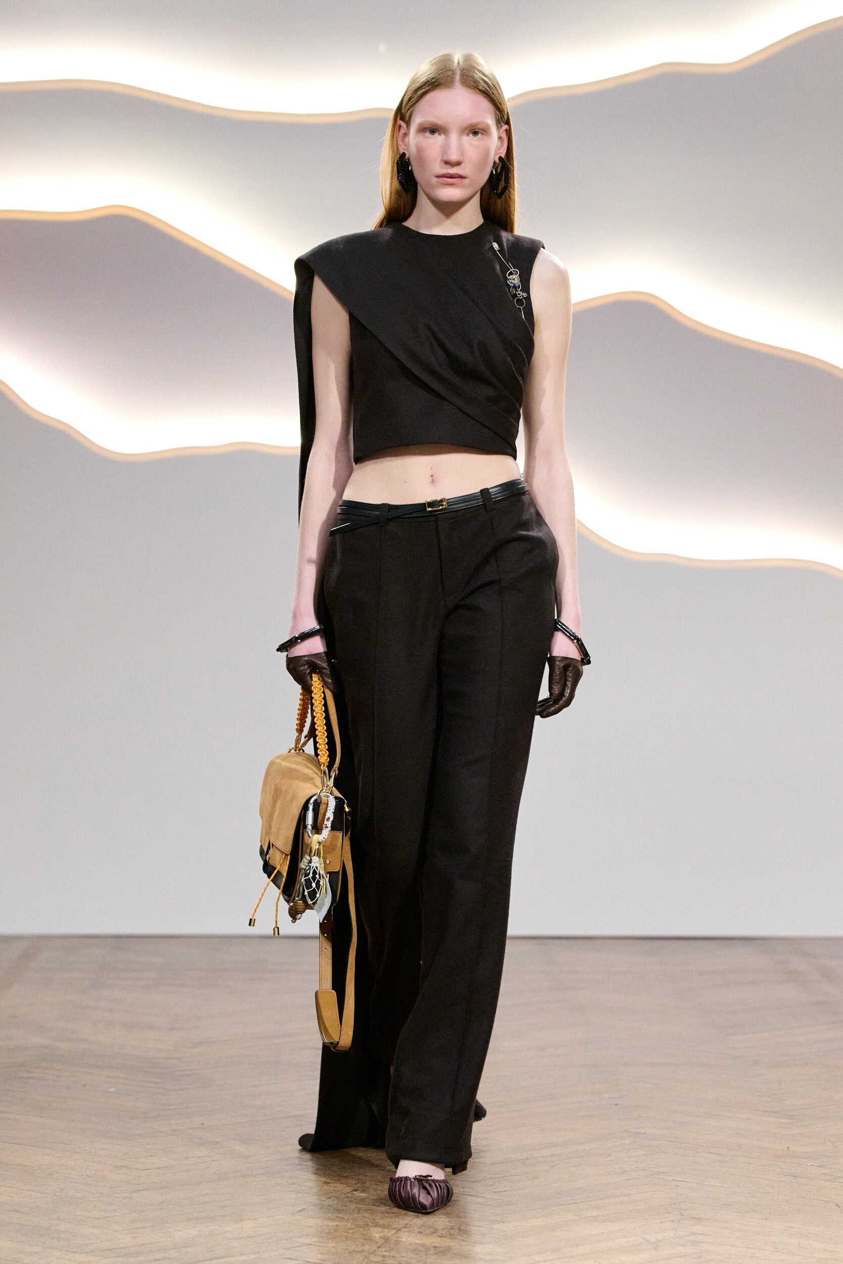 Sirivannavari Fall 2026 Fashion Show