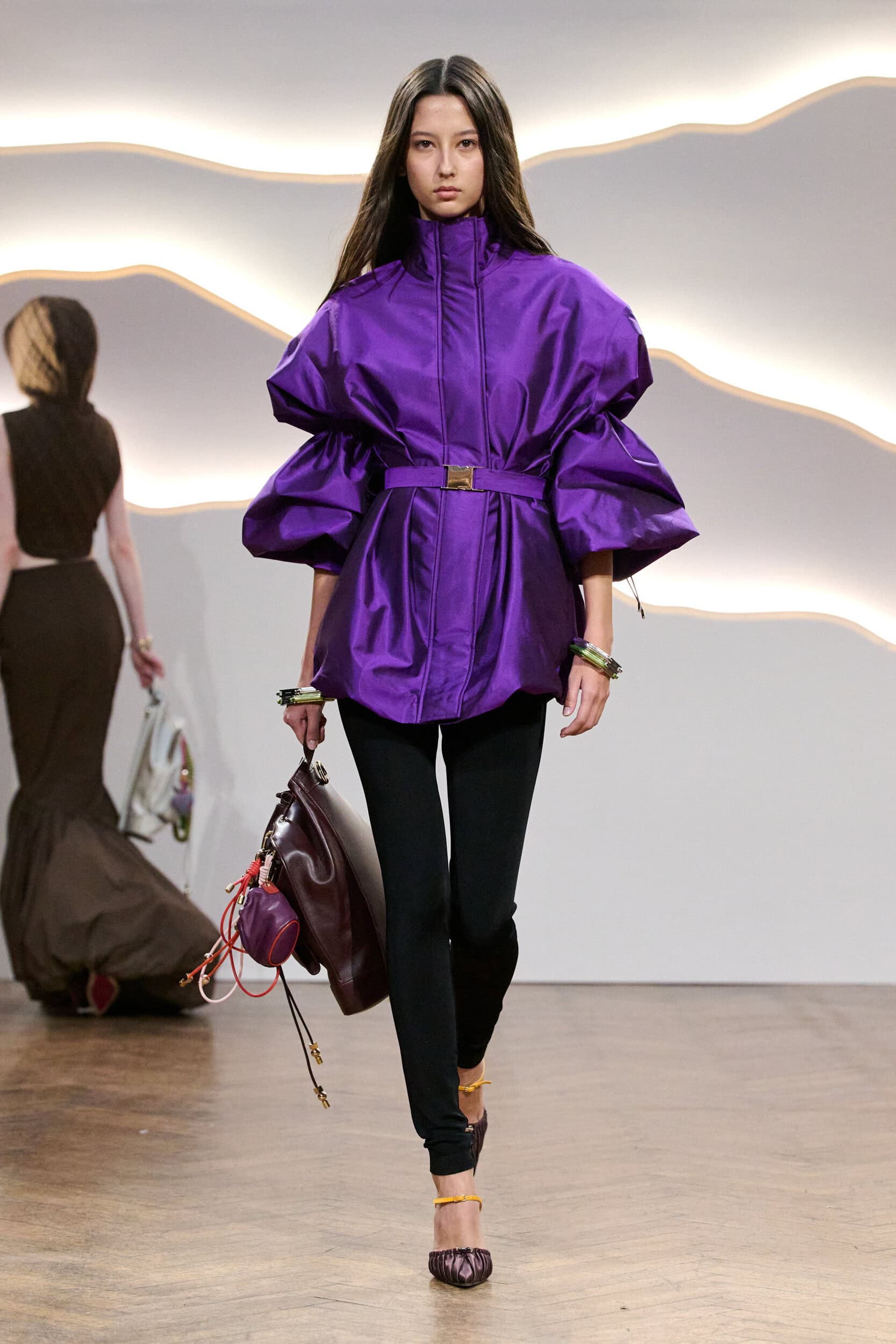 Sirivannavari Fall 2026 Fashion Show