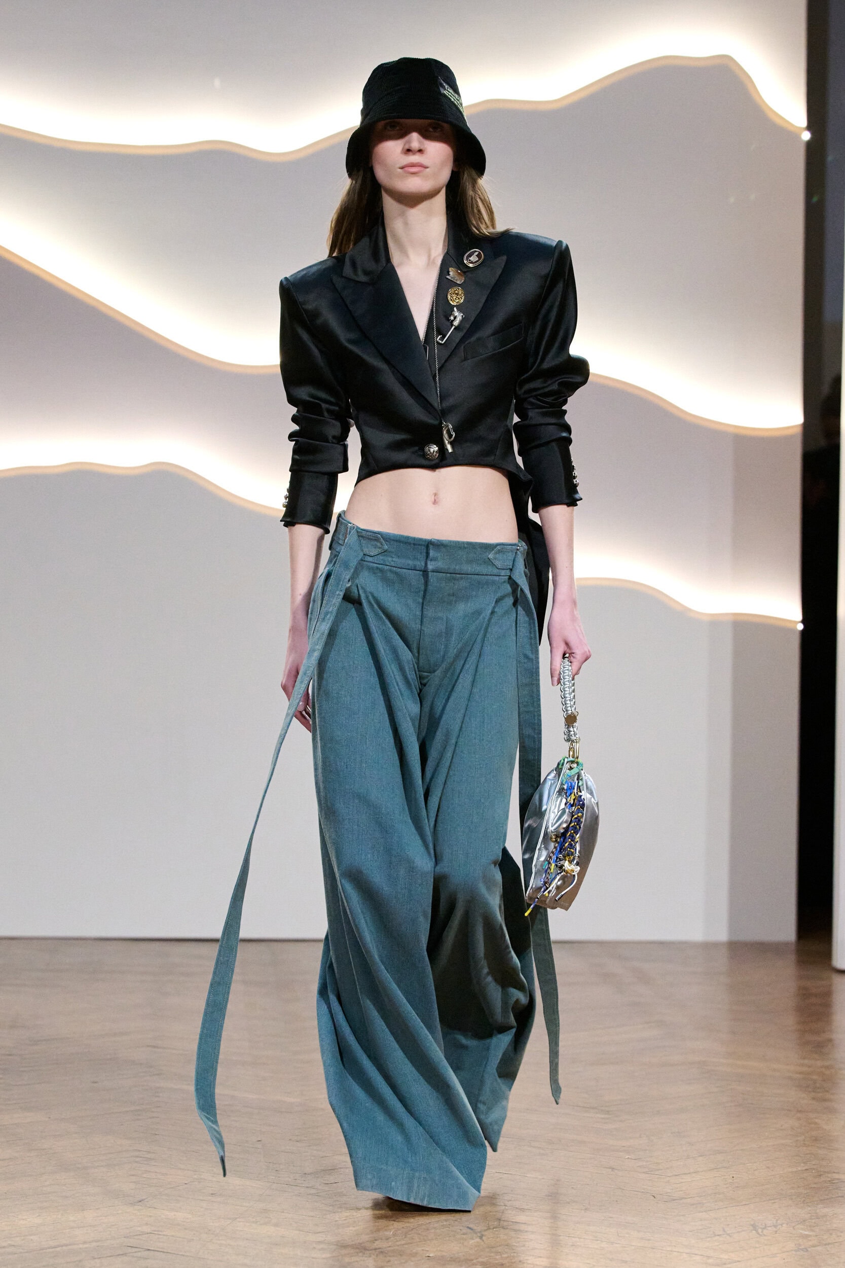 Sirivannavari Fall 2026 Fashion Show