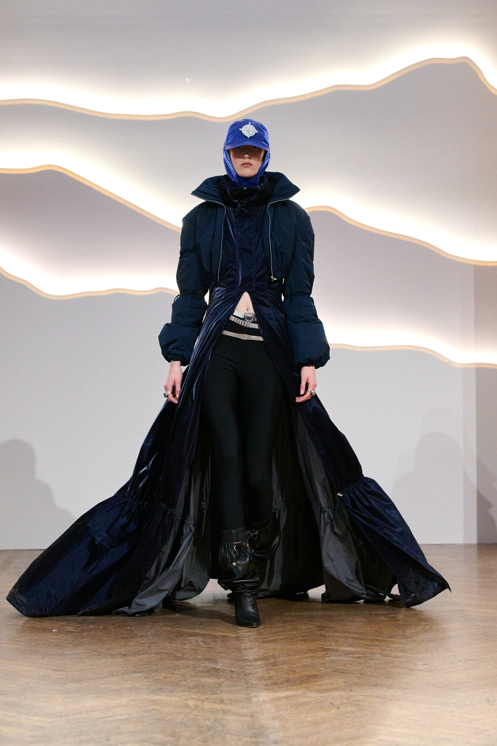 Sirivannavari Fall 2026 Fashion Show