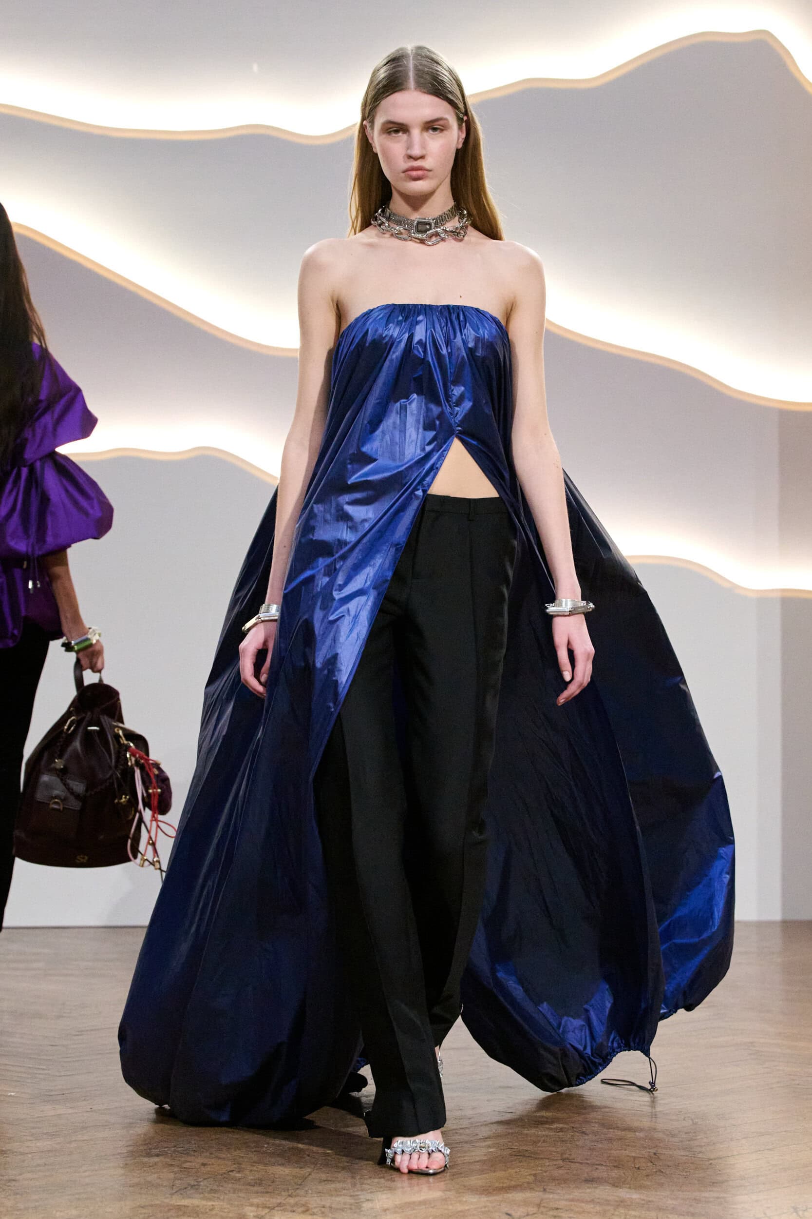 Sirivannavari Fall 2026 Fashion Show