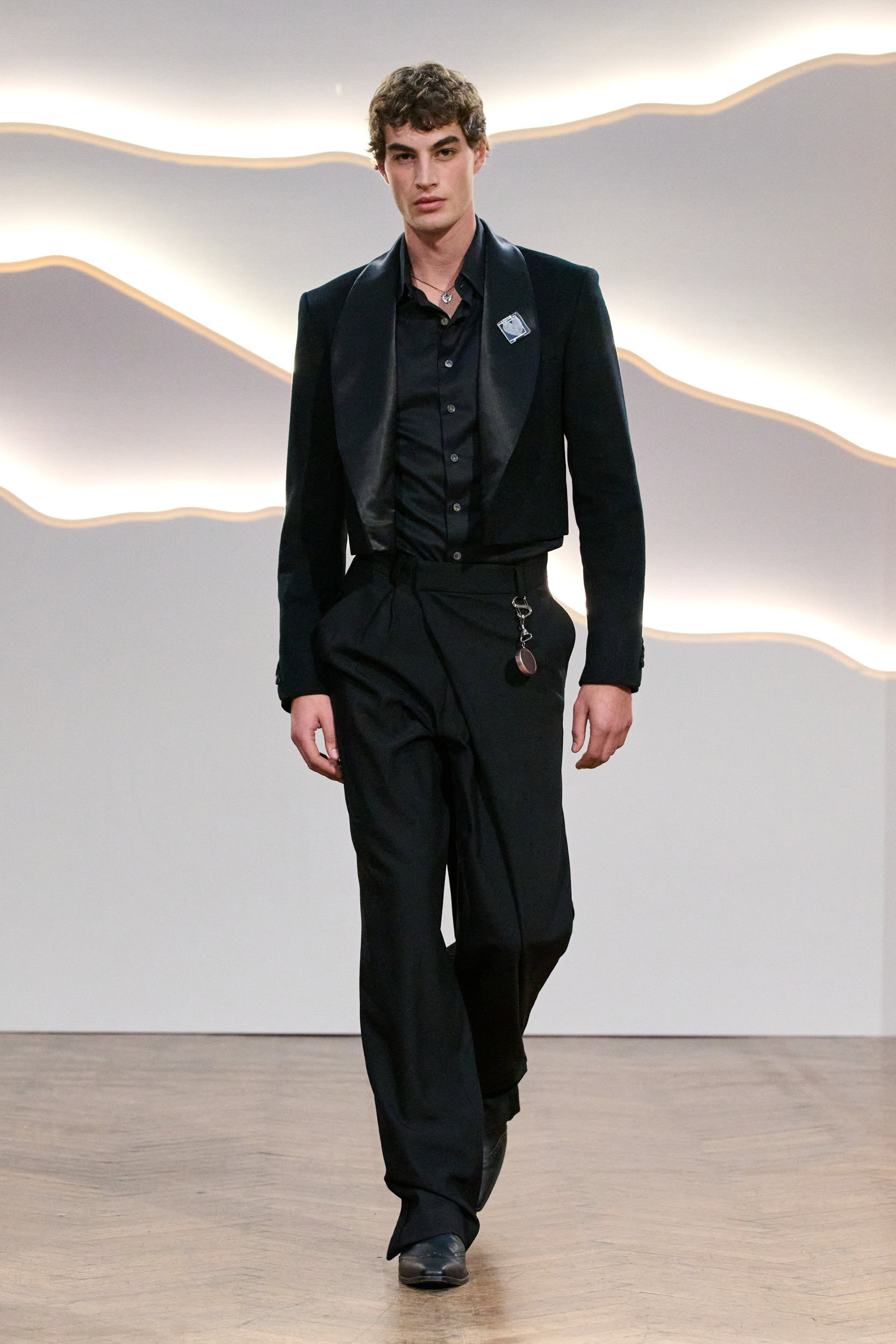 Sirivannavari Fall 2026 Fashion Show