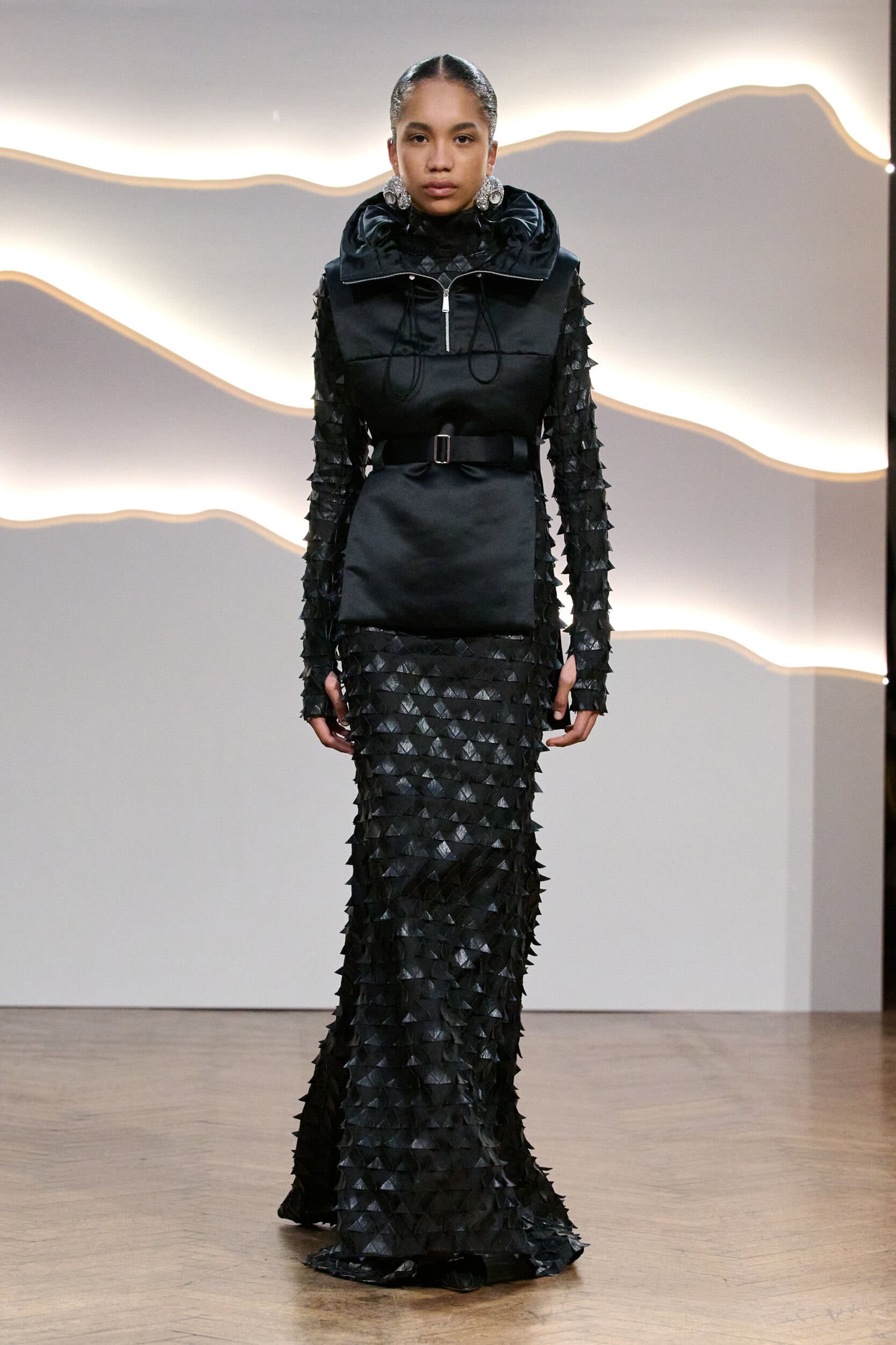 Sirivannavari Fall 2026 Fashion Show