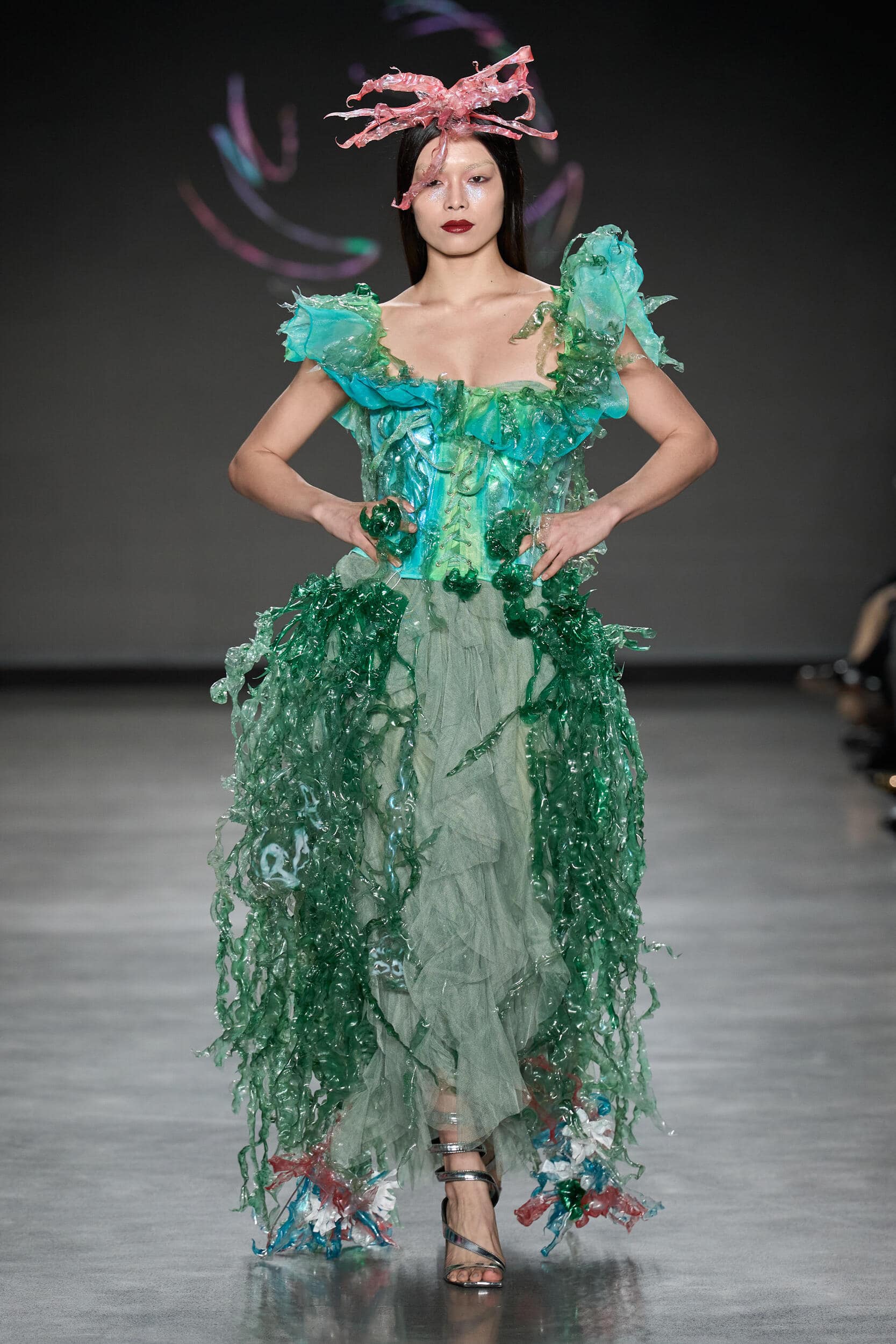 Global Fashion Collective Fall 2026 Fashion Show