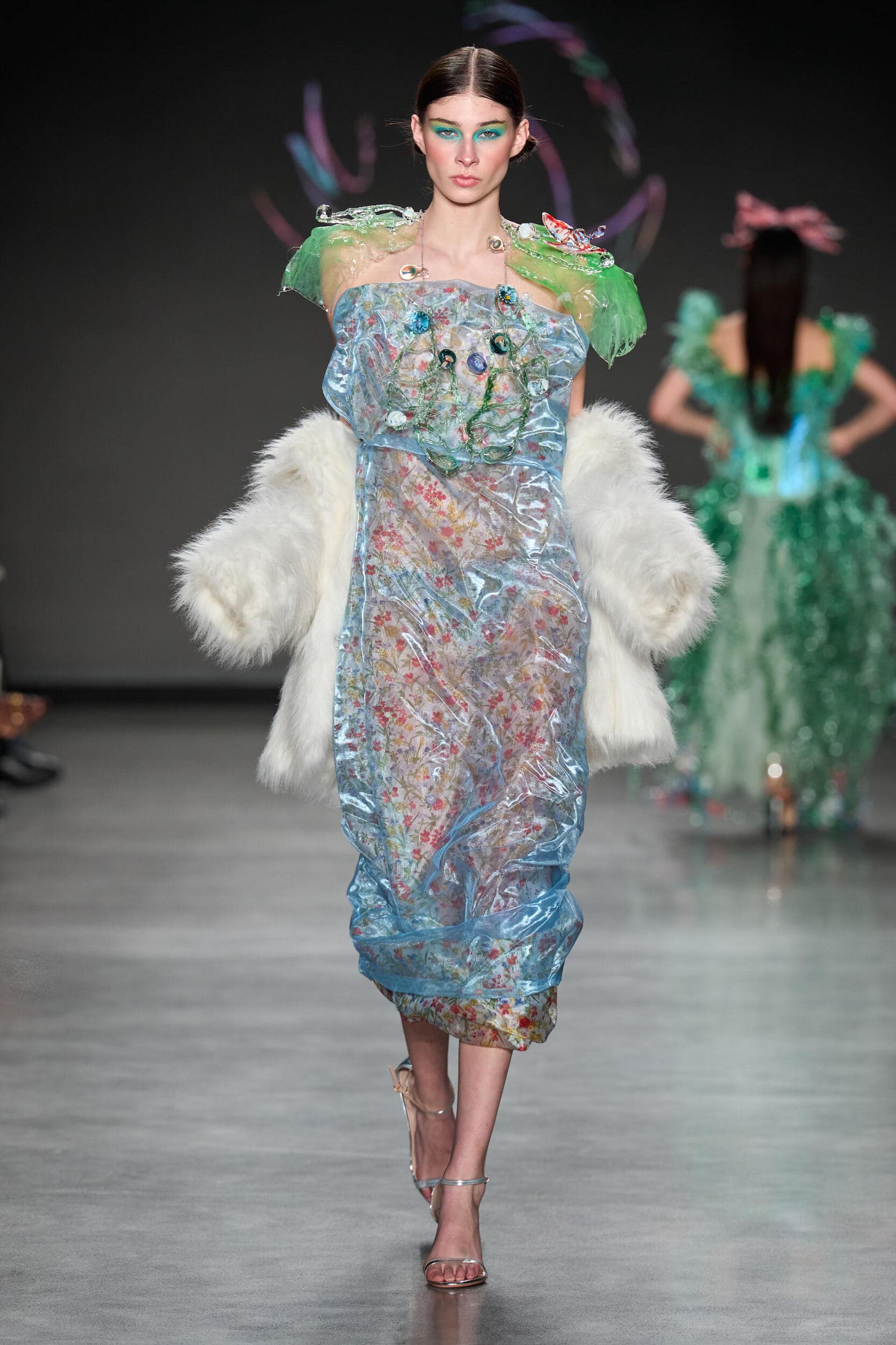 Global Fashion Collective Fall 2026 Fashion Show