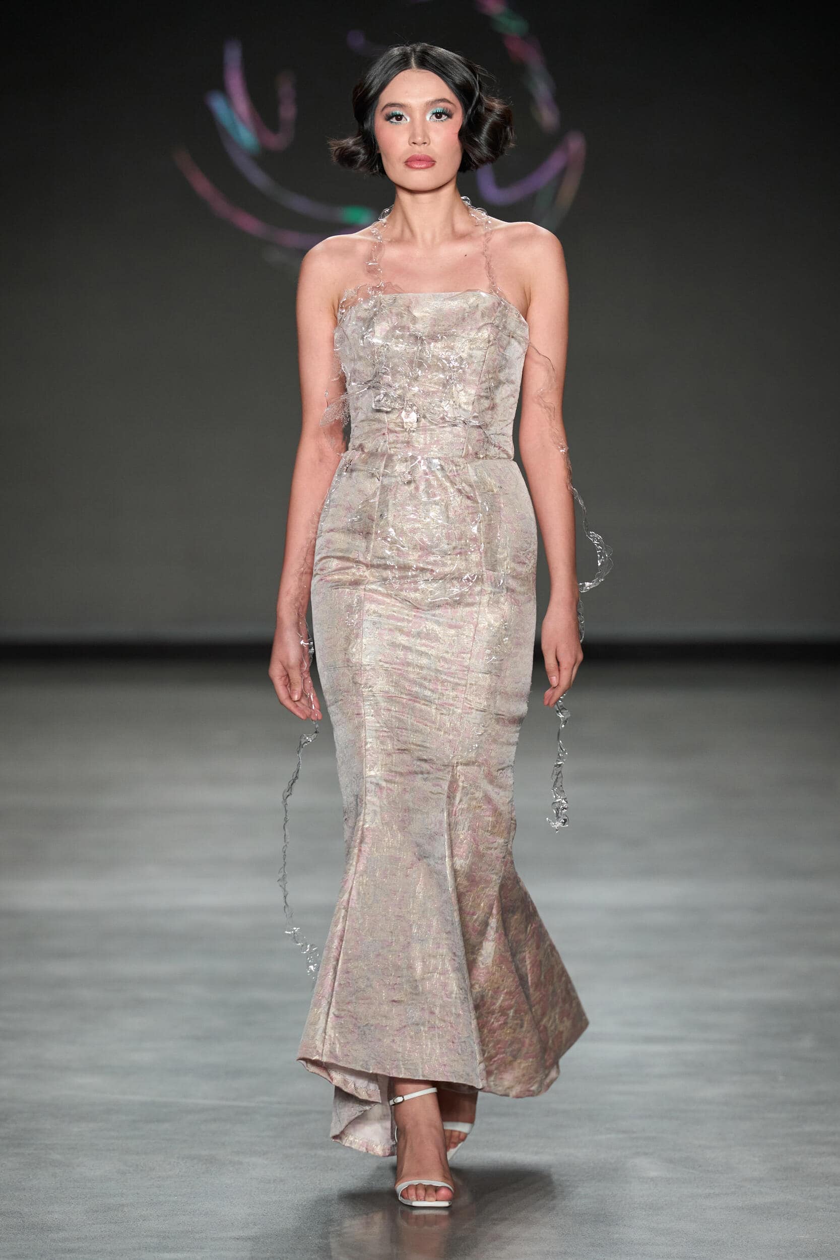 Global Fashion Collective Fall 2026 Fashion Show