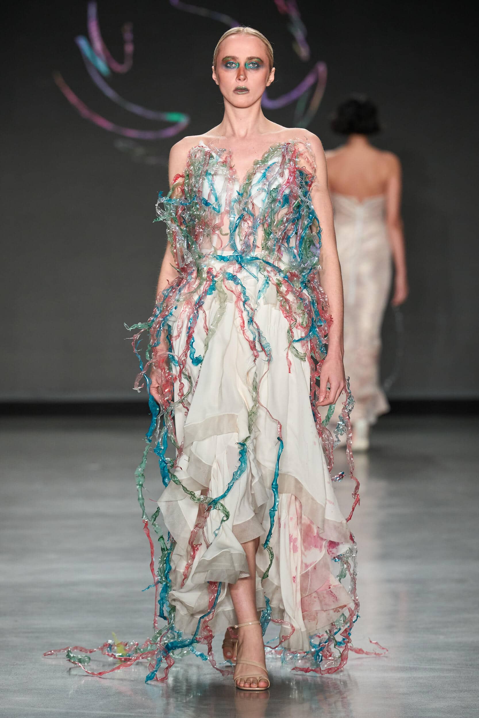 Global Fashion Collective Fall 2026 Fashion Show