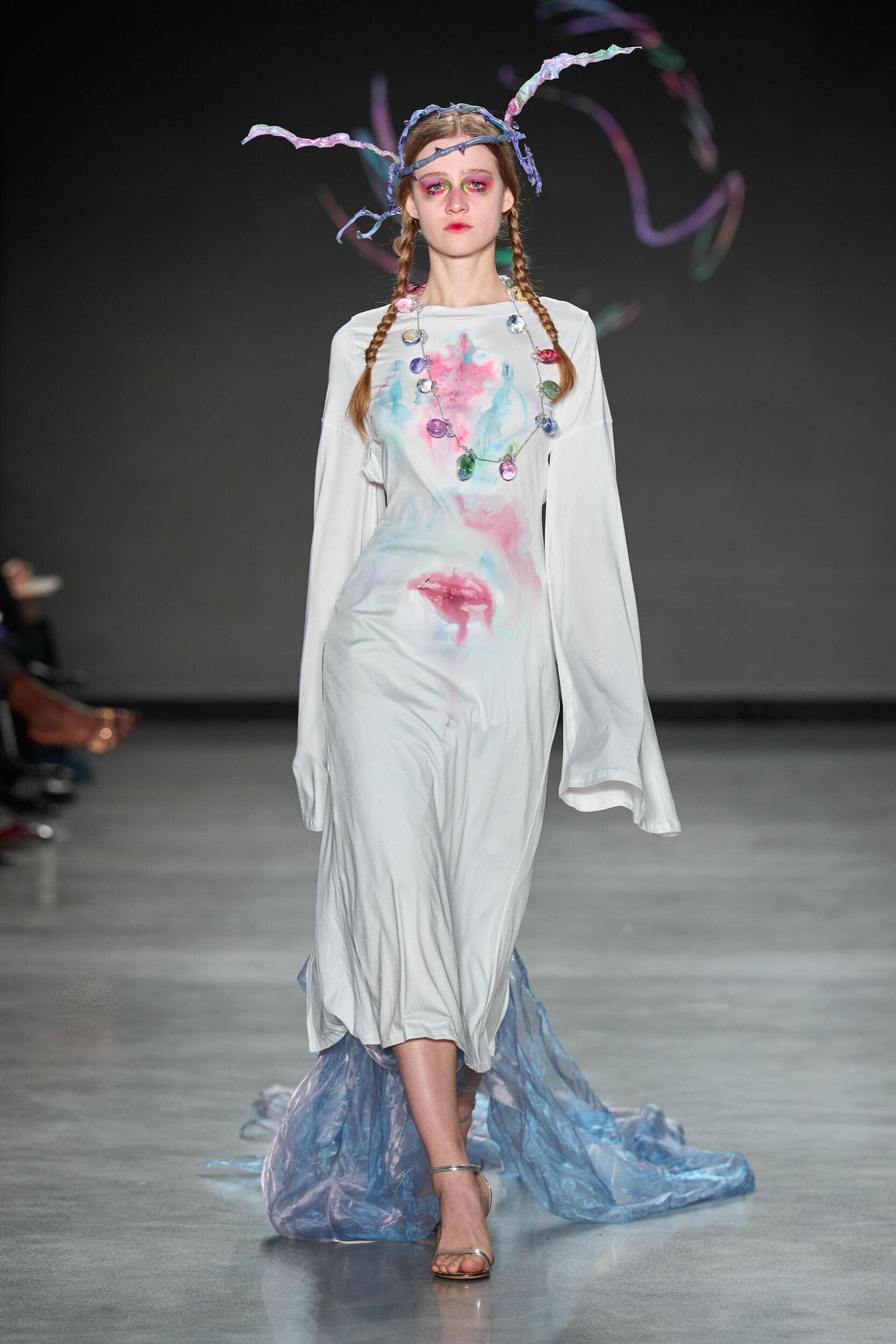 Global Fashion Collective Fall 2026 Fashion Show