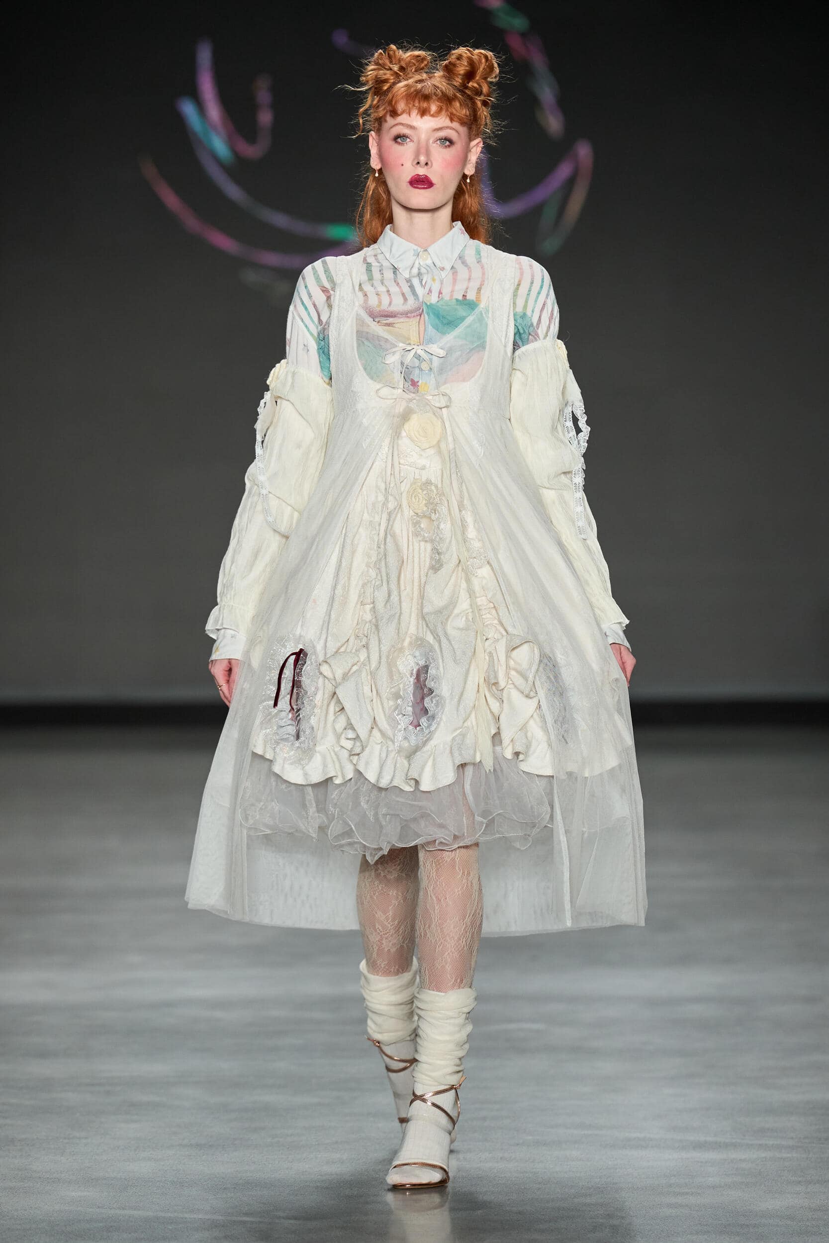 Global Fashion Collective Fall 2026 Fashion Show