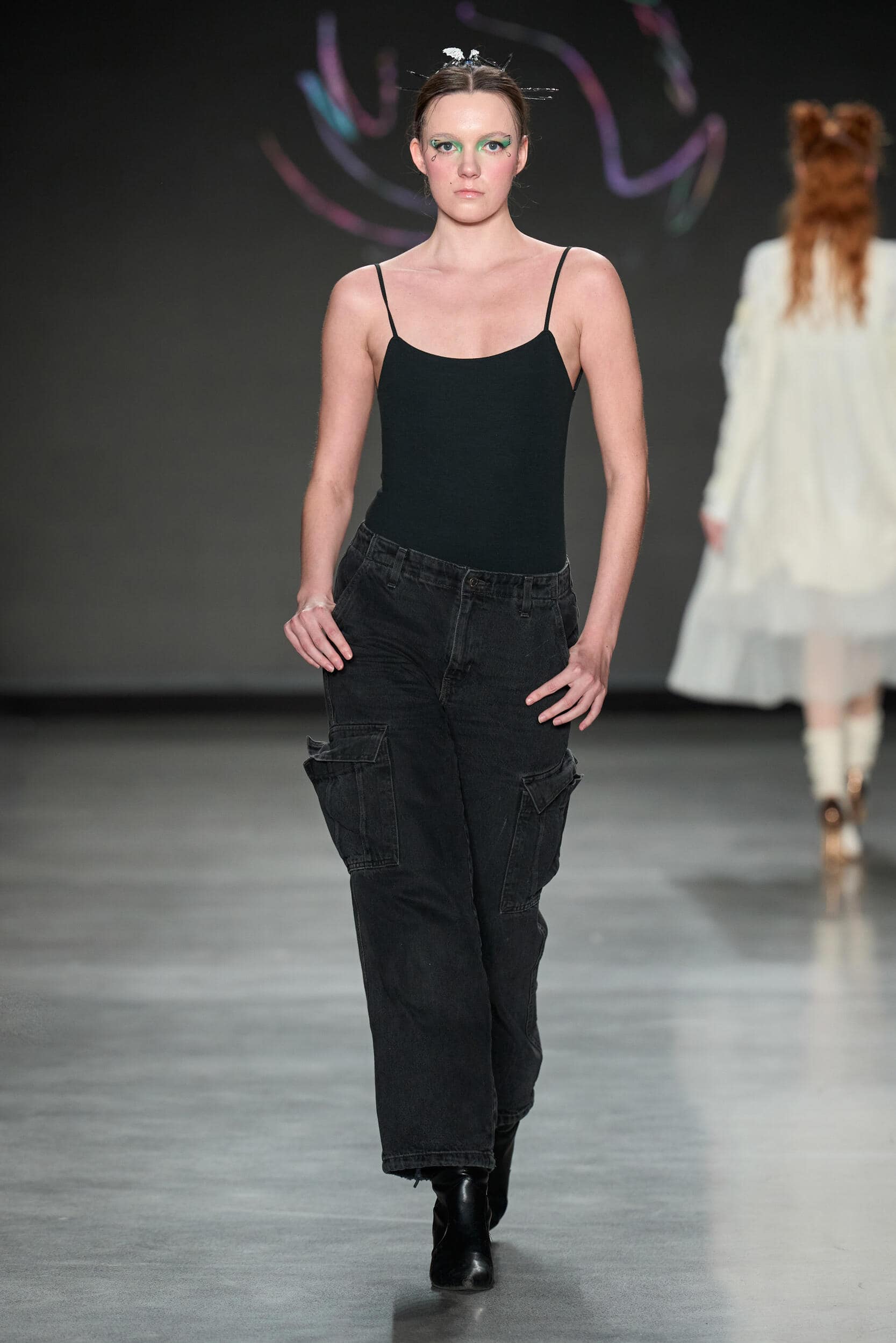 Global Fashion Collective Fall 2026 Fashion Show