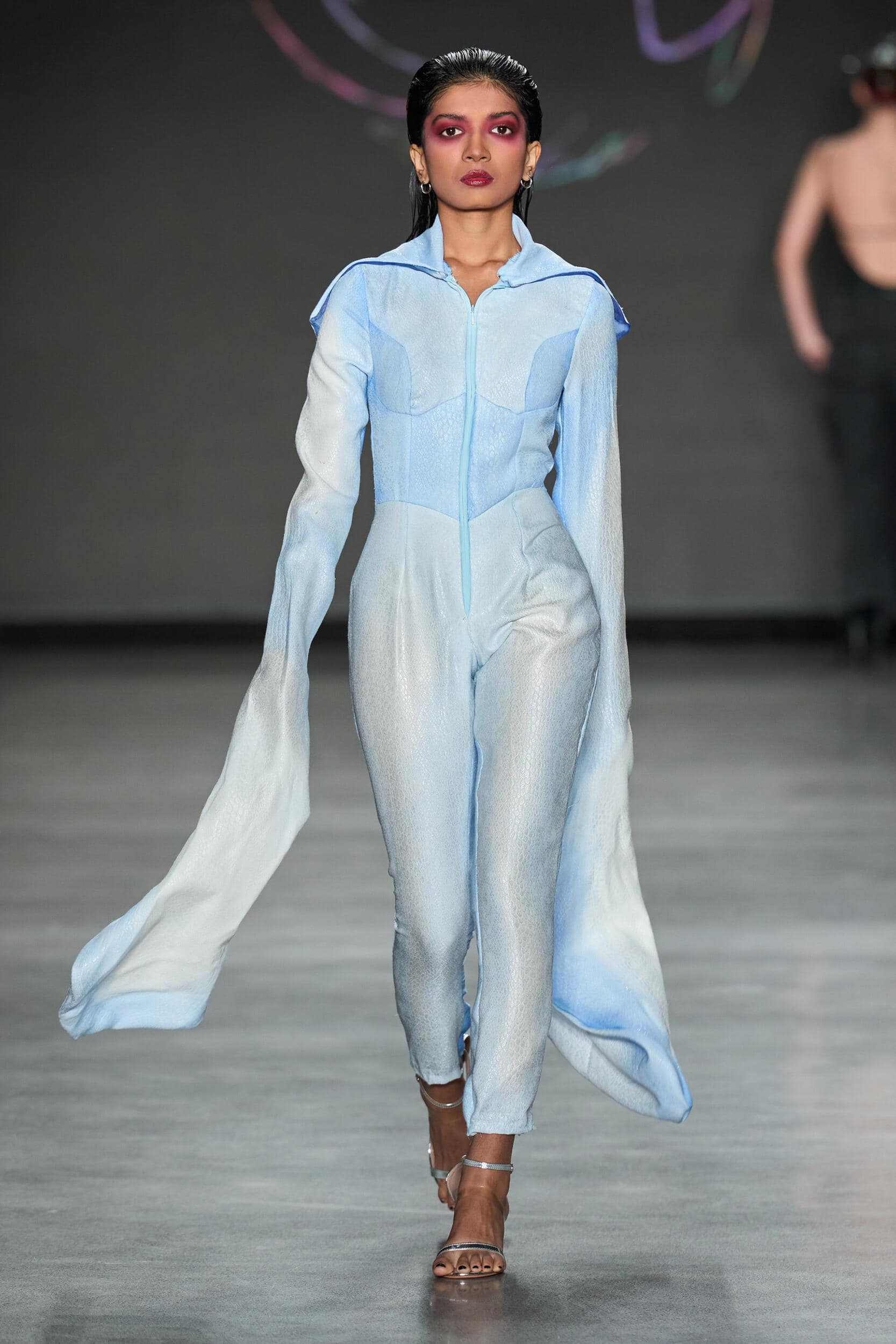 Global Fashion Collective Fall 2026 Fashion Show