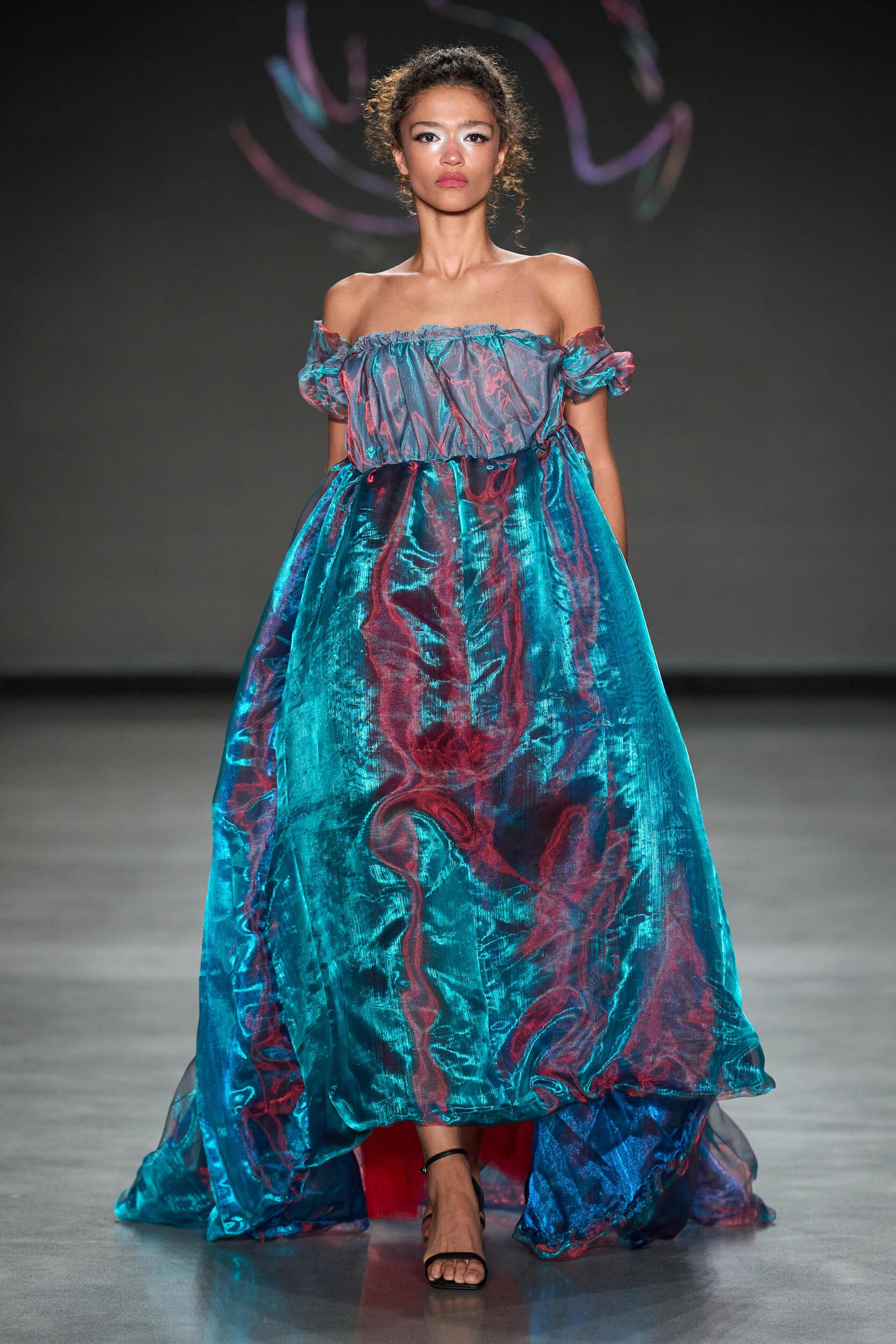 Global Fashion Collective Fall 2026 Fashion Show