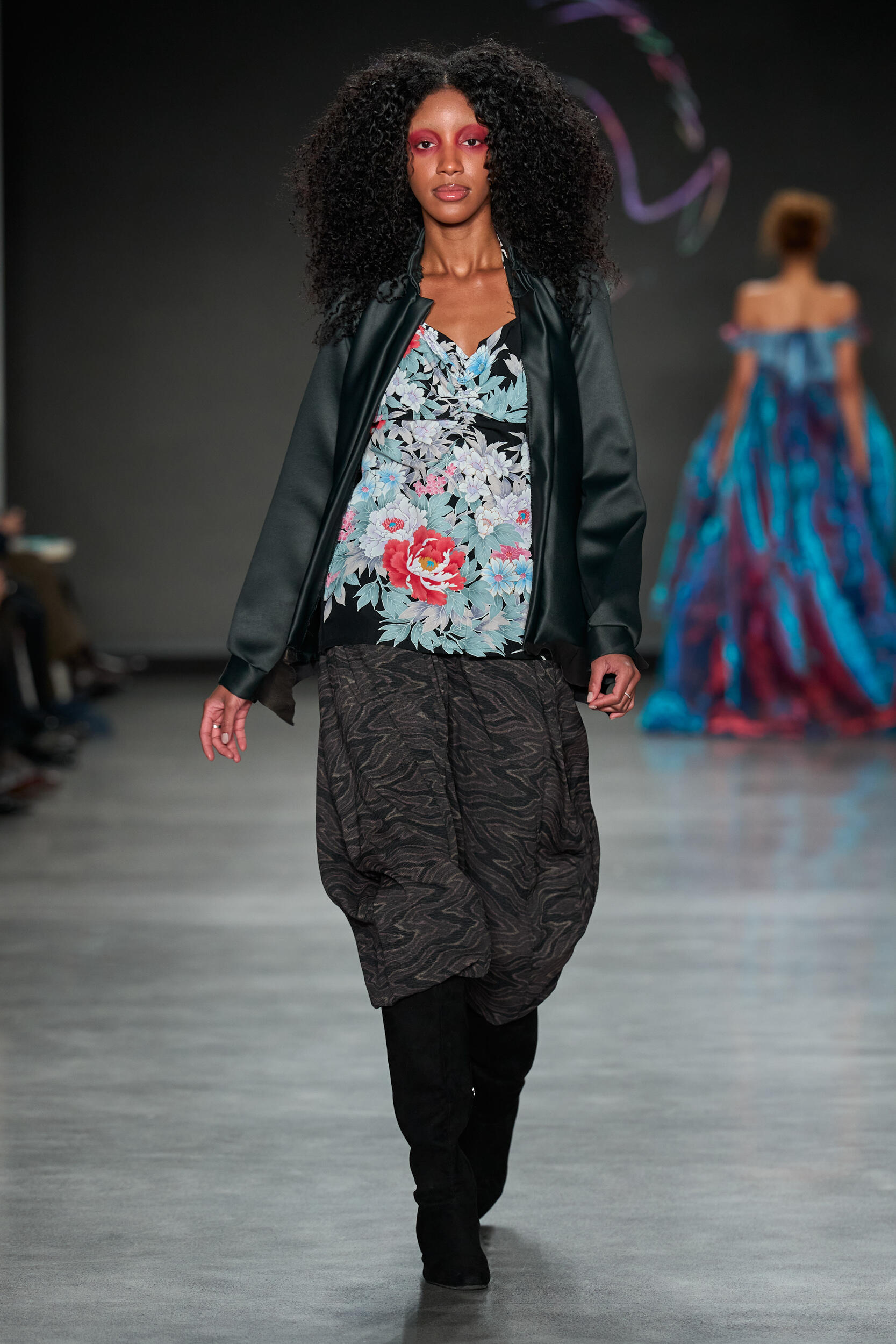 Global Fashion Collective Fall 2026 Fashion Show