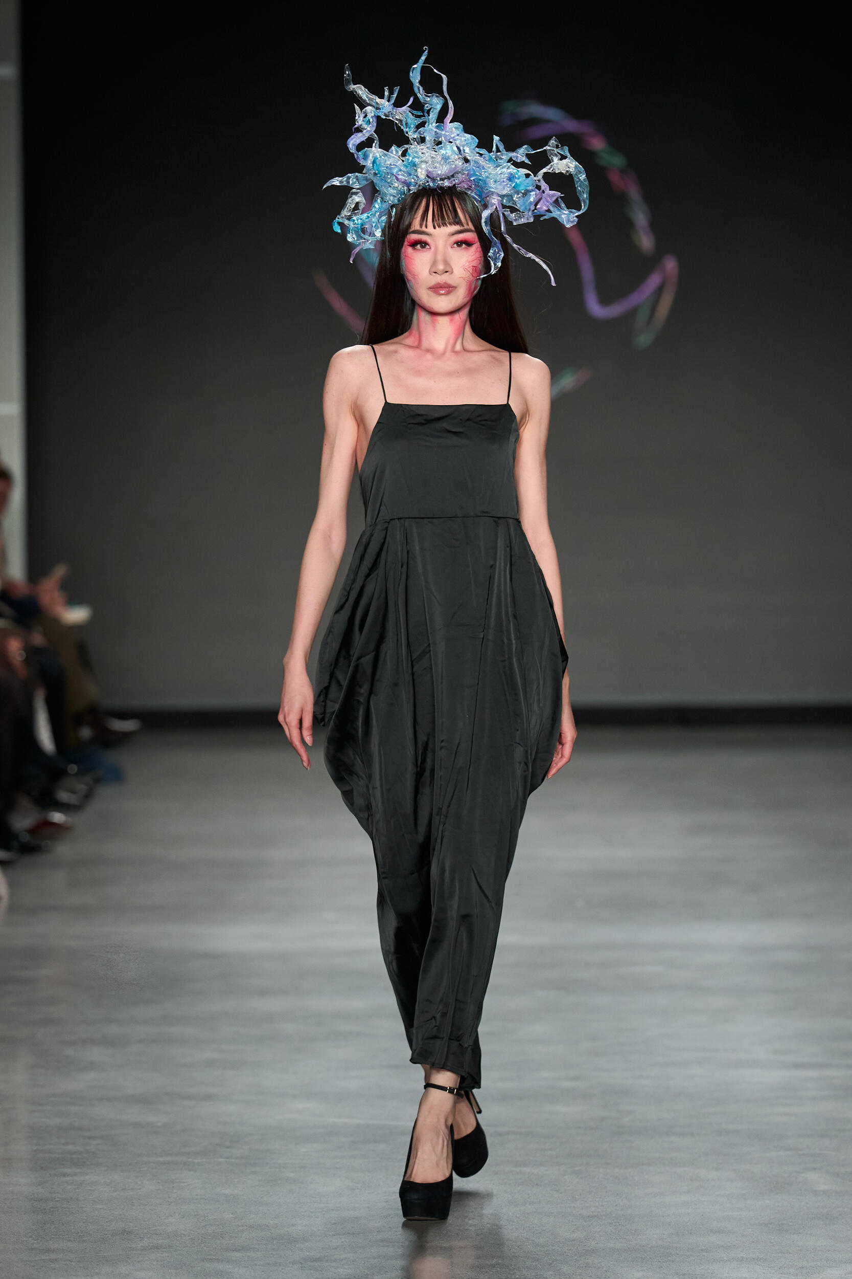 Global Fashion Collective Fall 2026 Fashion Show