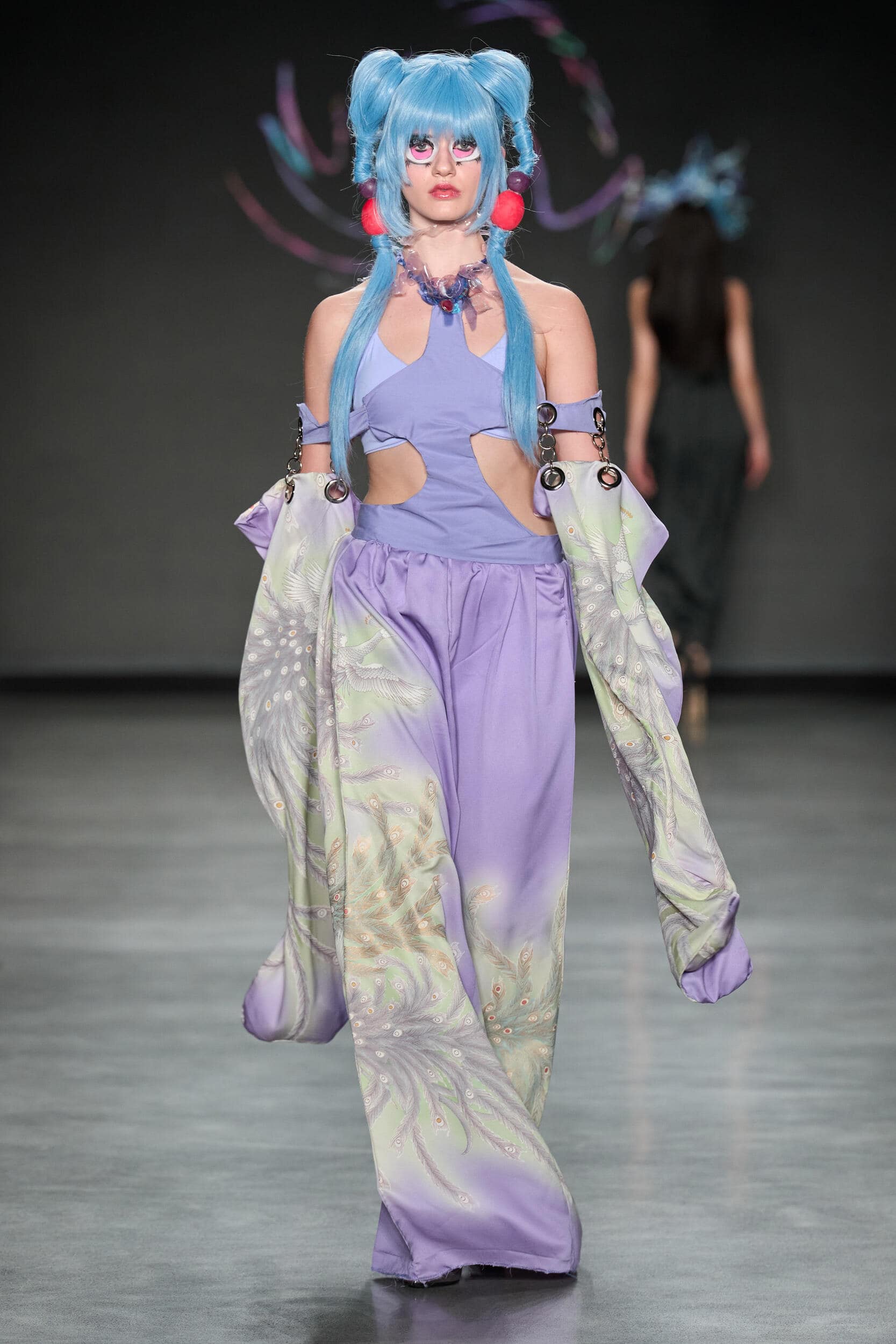 Global Fashion Collective Fall 2026 Fashion Show