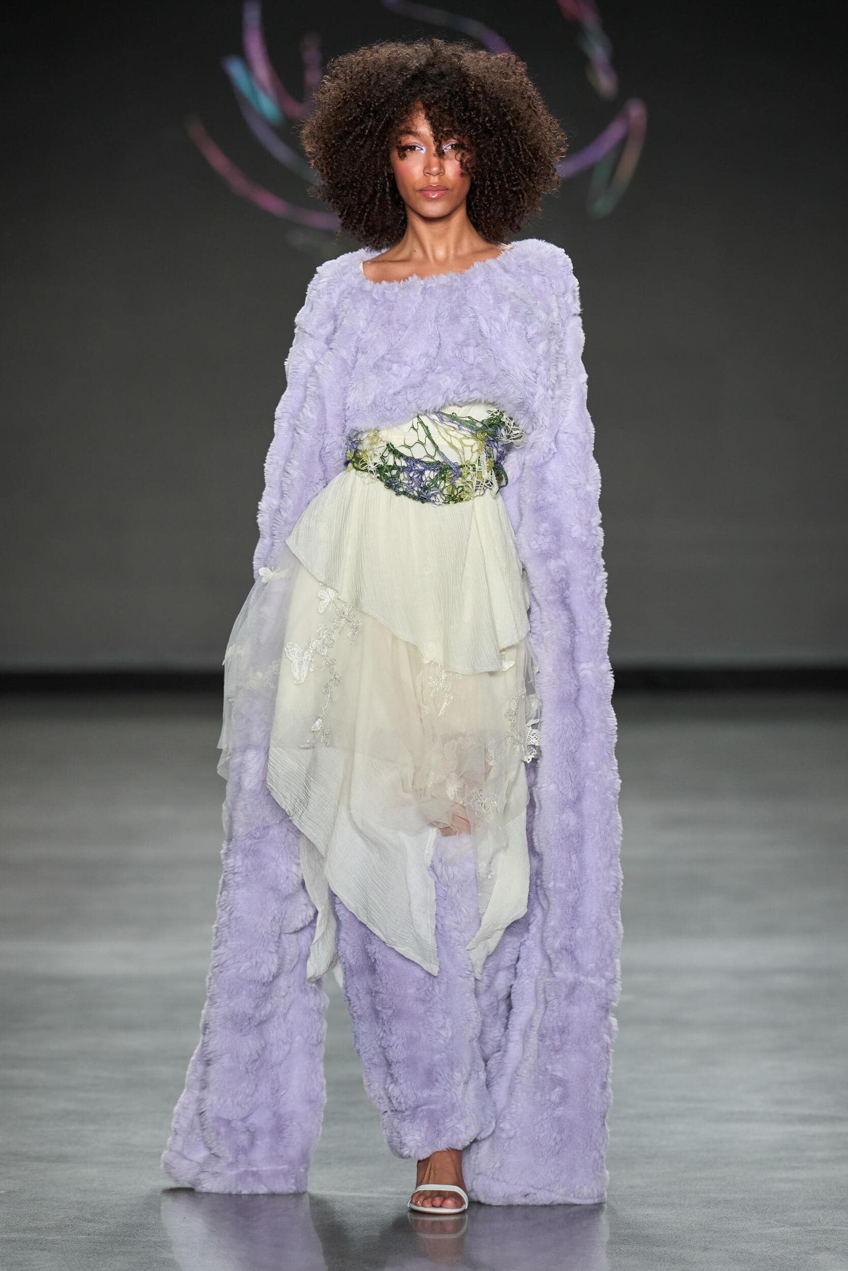 Global Fashion Collective Fall 2026 Fashion Show